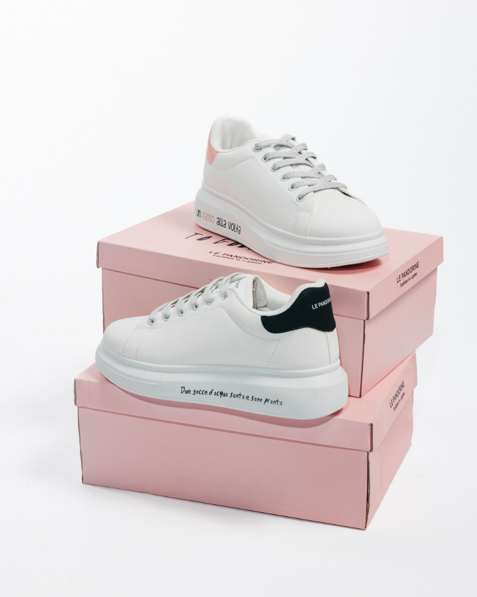 Le Pandorine | Official Website