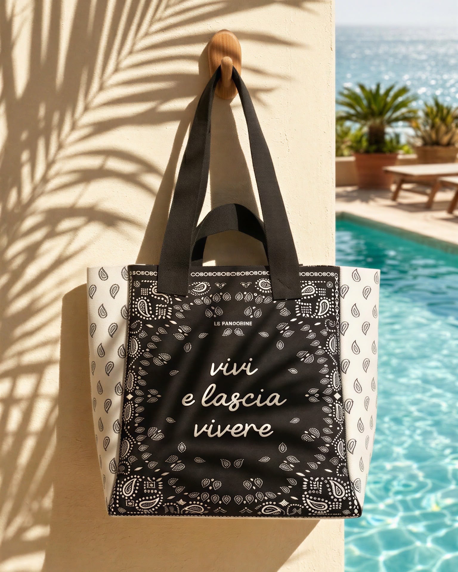 Le Pandorine | Official Website