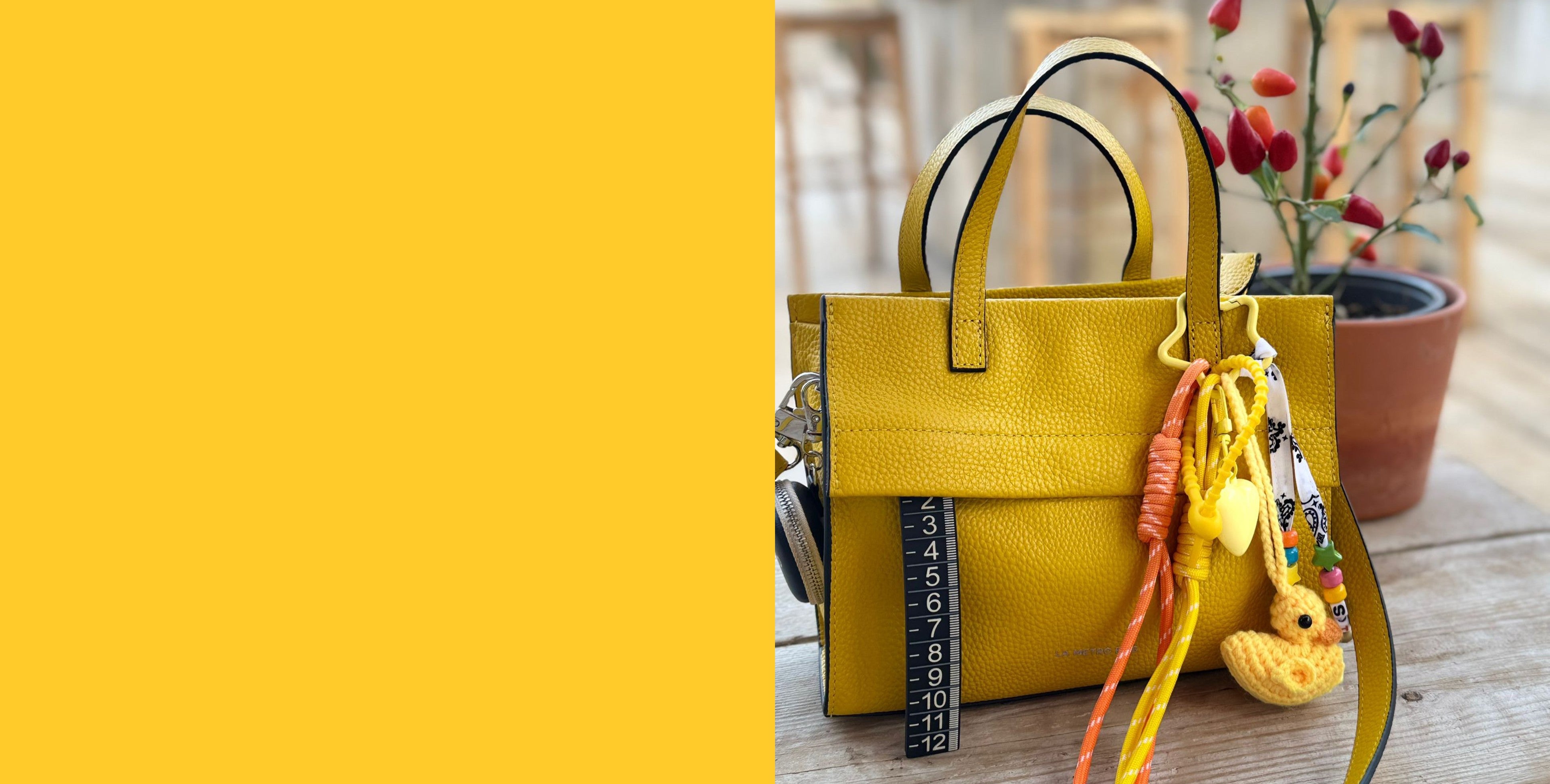 Le Pandorine | Official Website