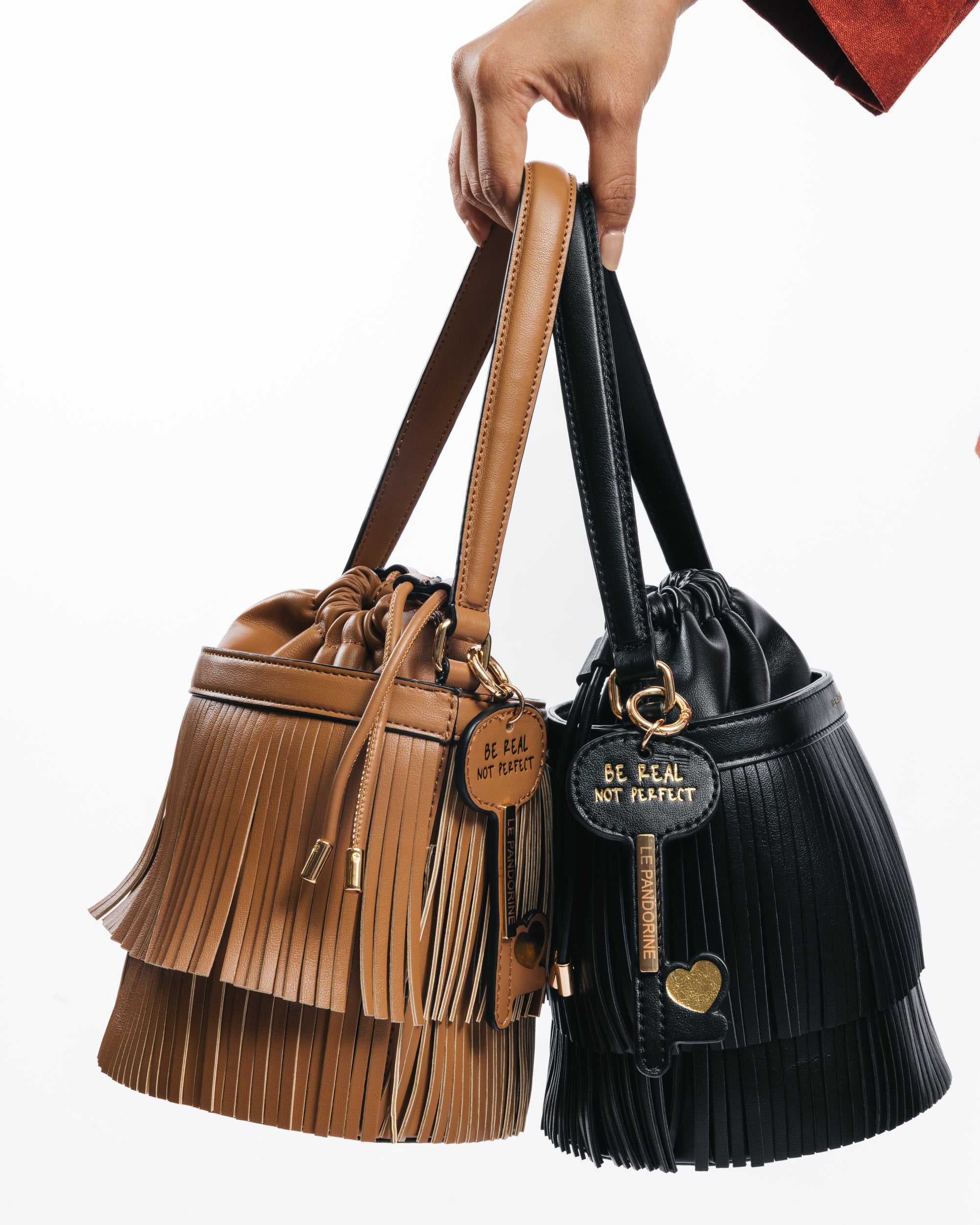 Le Pandorine | Official Website