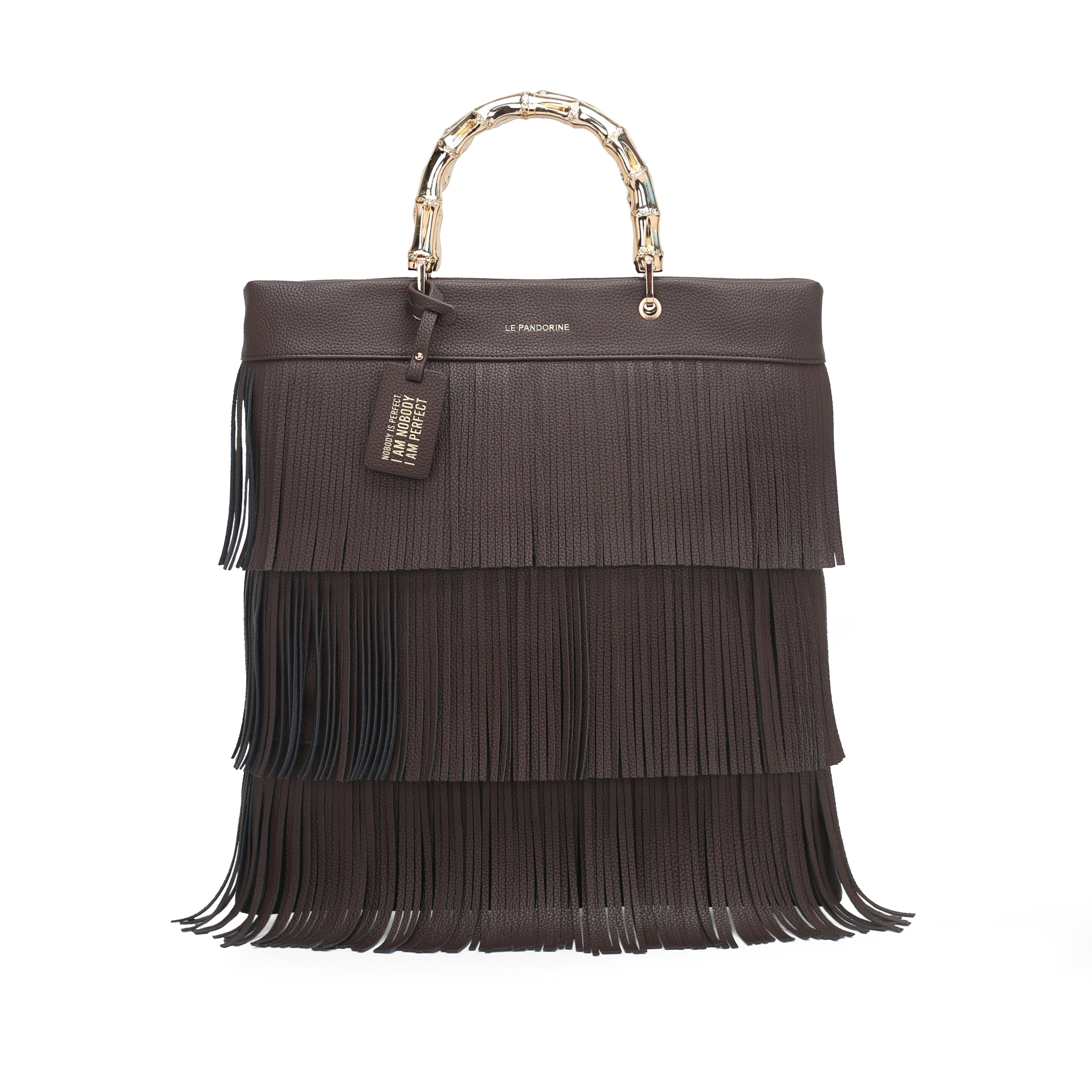 Le Pandorine | Official Website