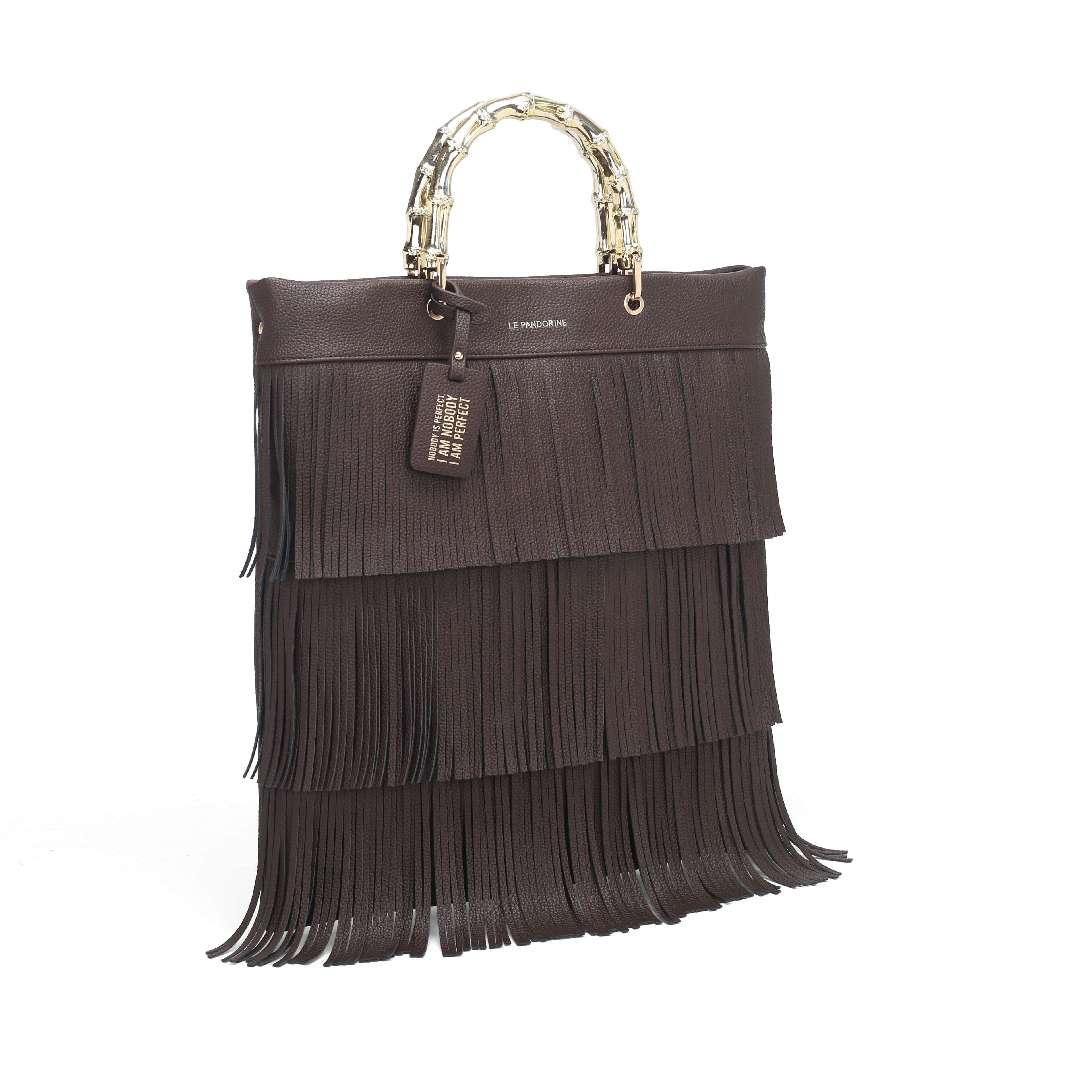 Le Pandorine | Official Website