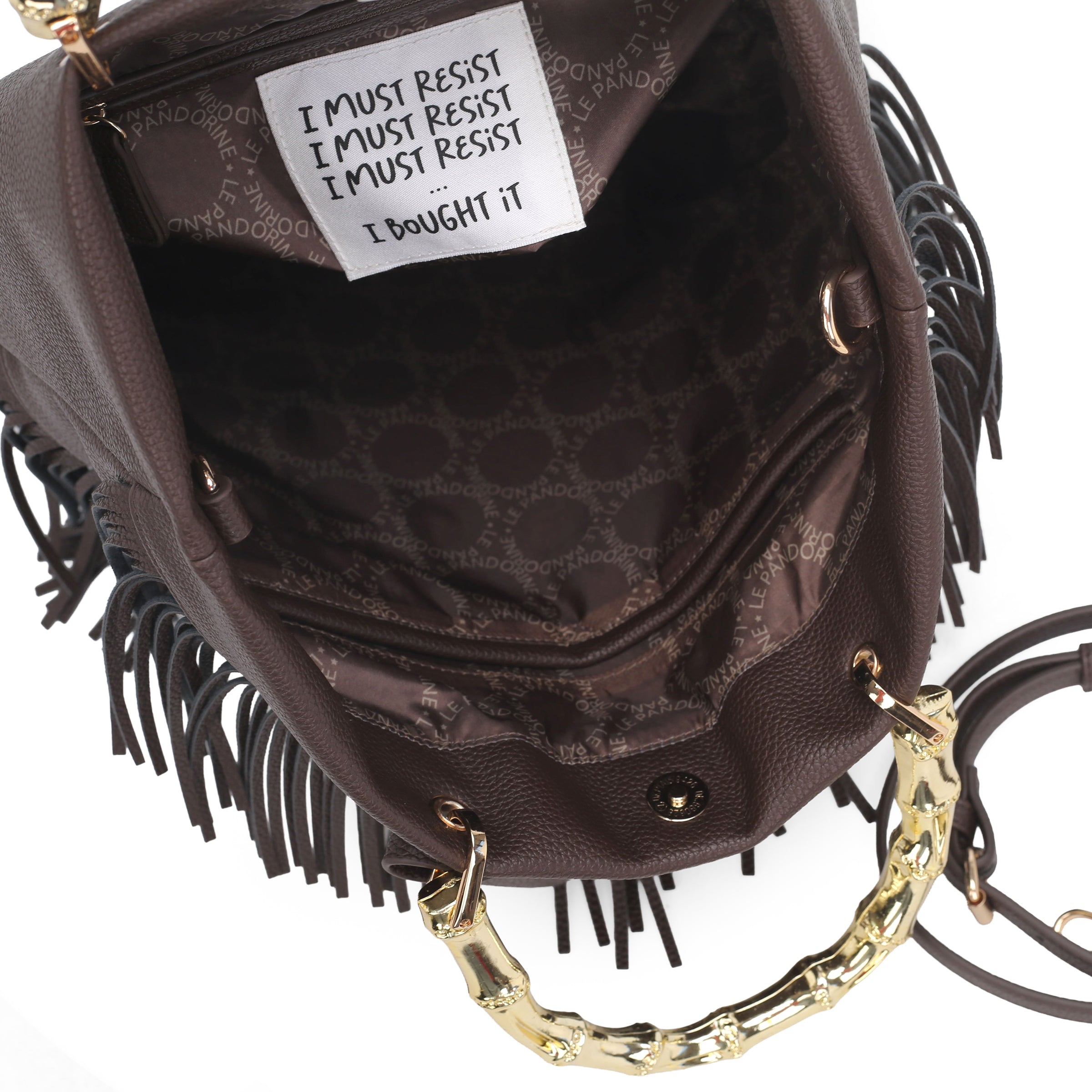 Le Pandorine | Official Website