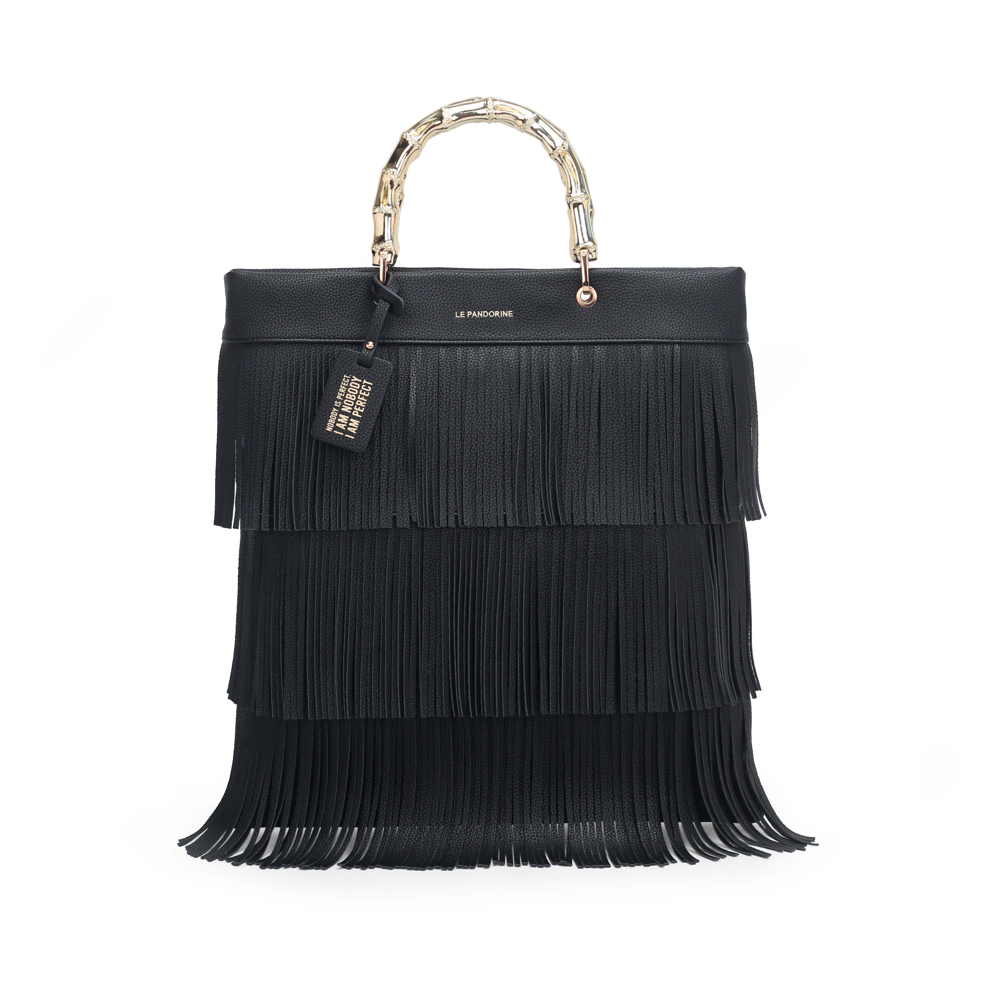 Le Pandorine | Official Website