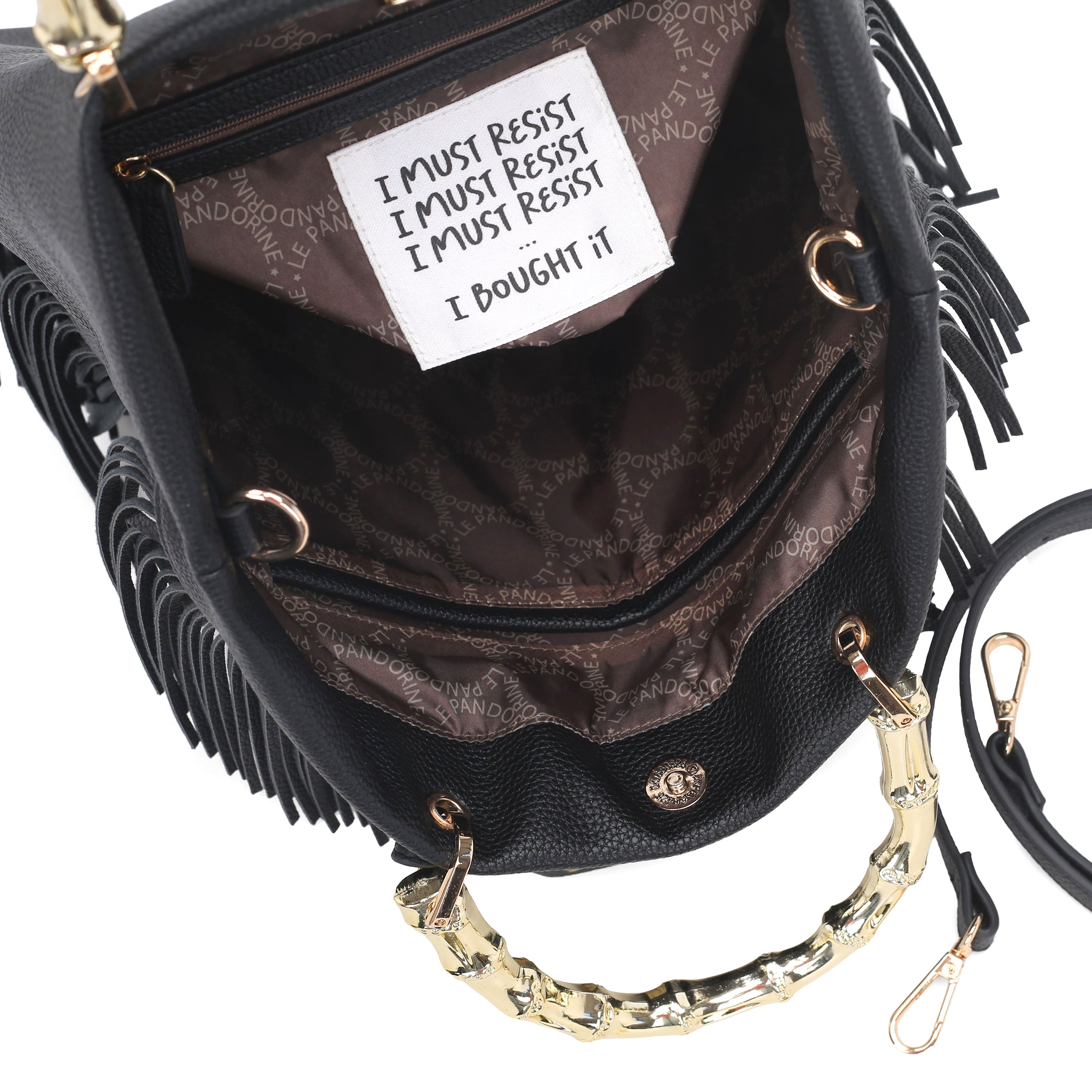 Le Pandorine | Official Website