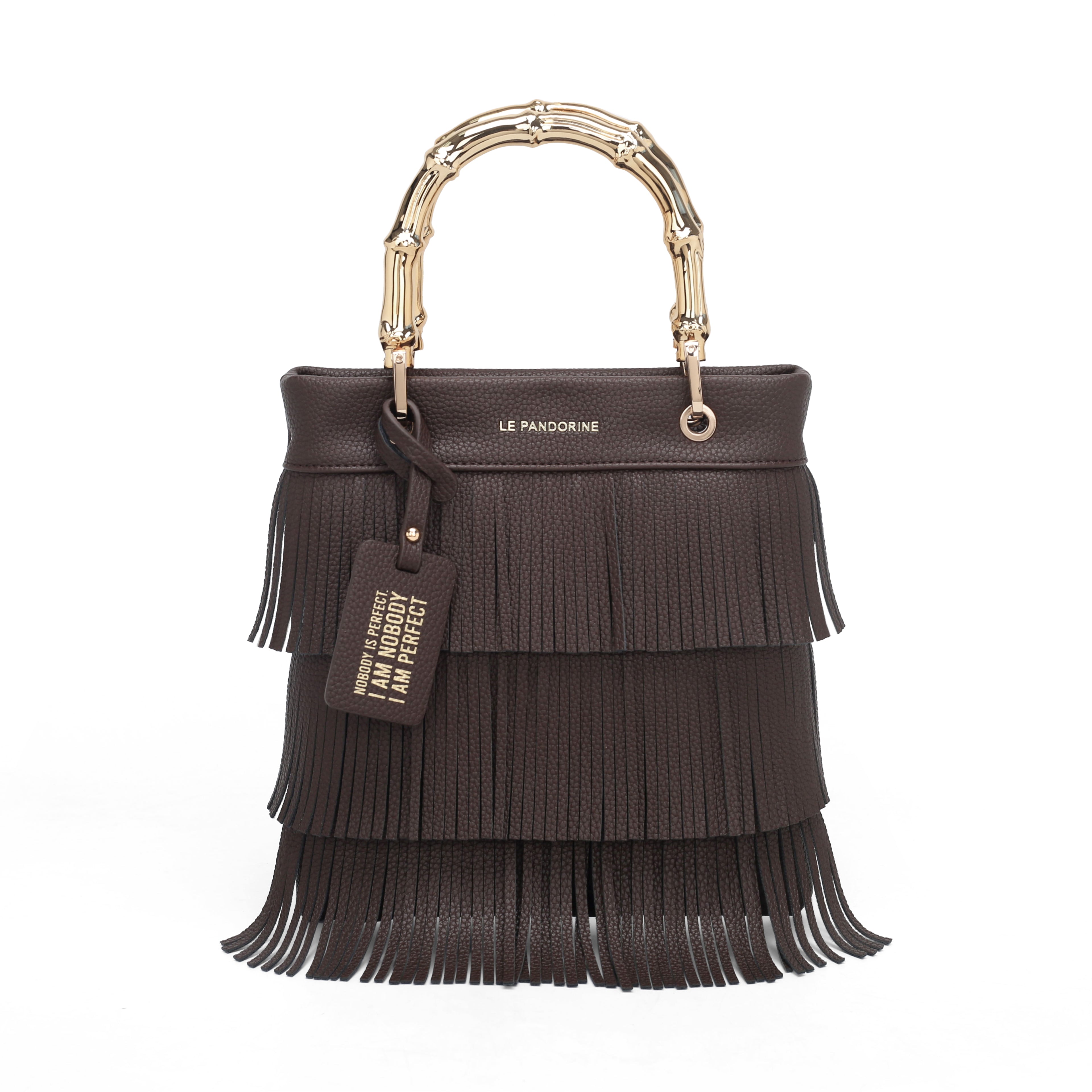 Le Pandorine | Official Website