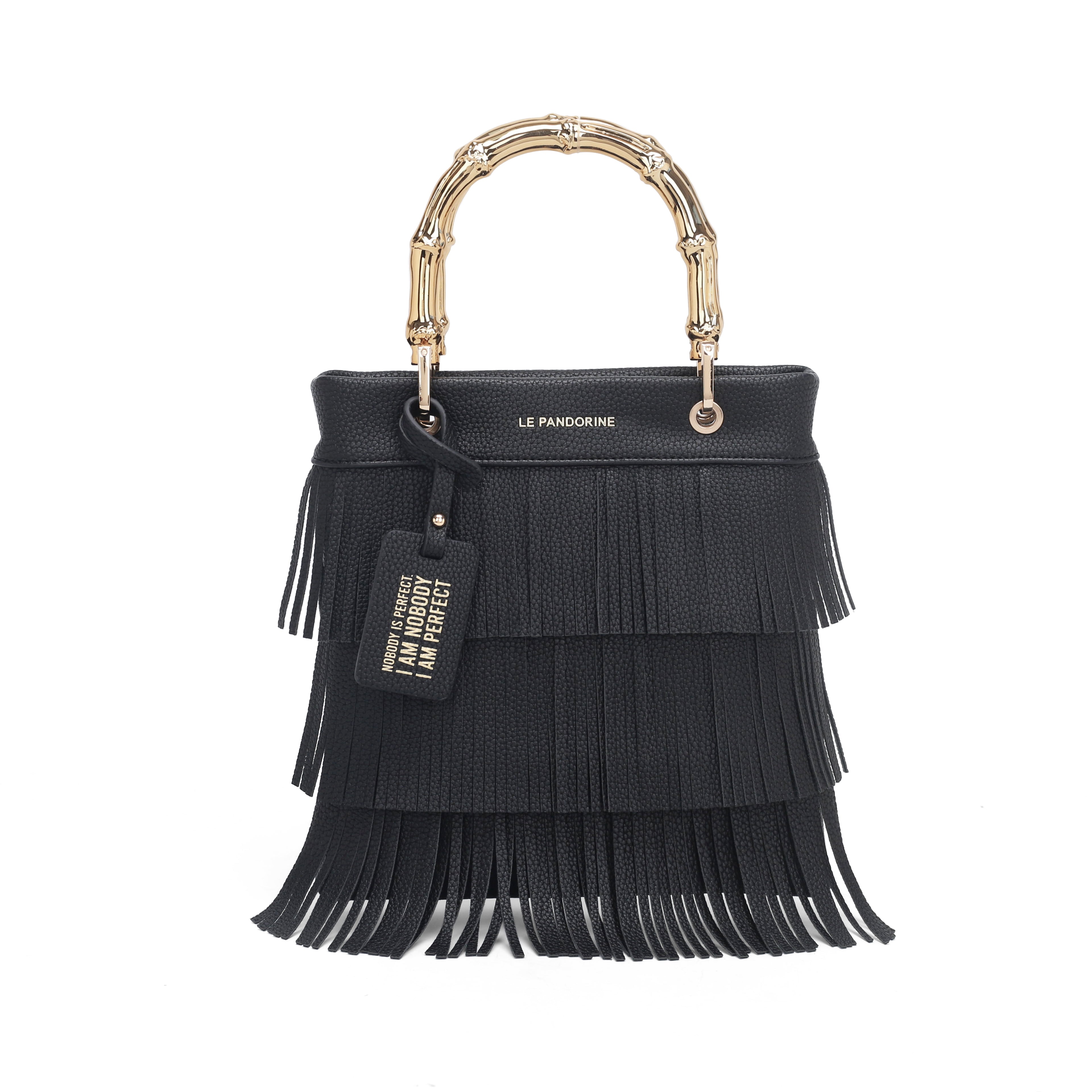 Le Pandorine | Official Website