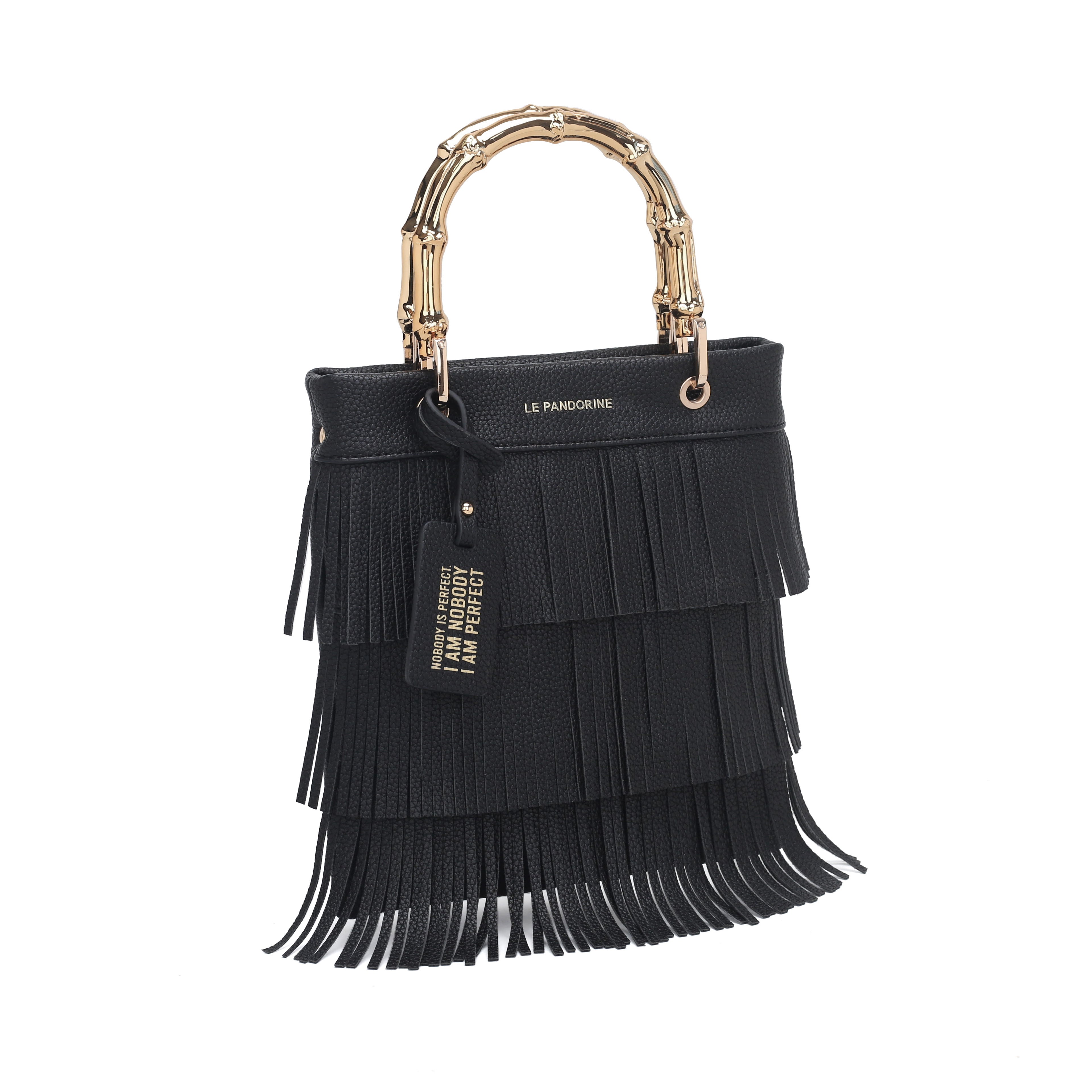 Le Pandorine | Official Website