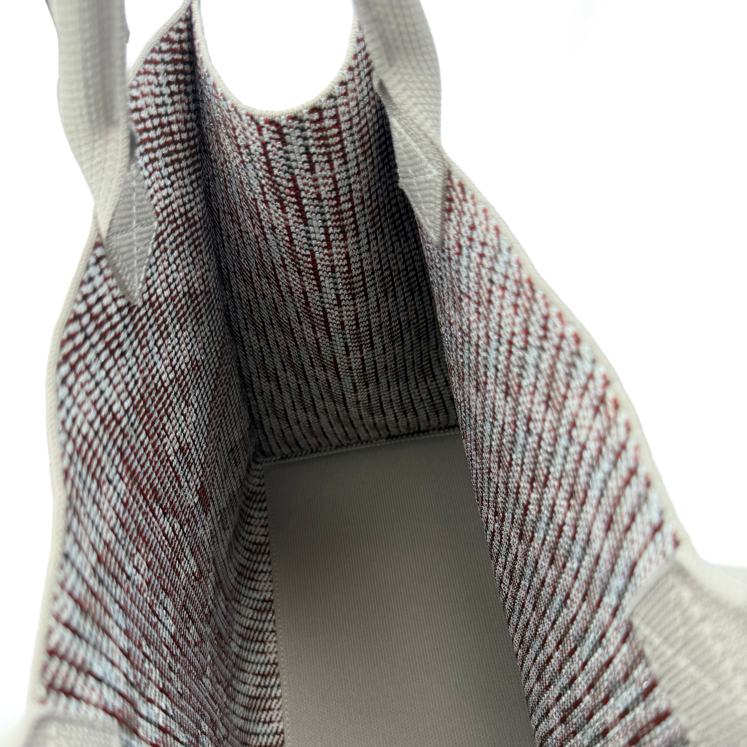 Shopping Grande Bella colore beige - Borse Shopper | Le Pandorine