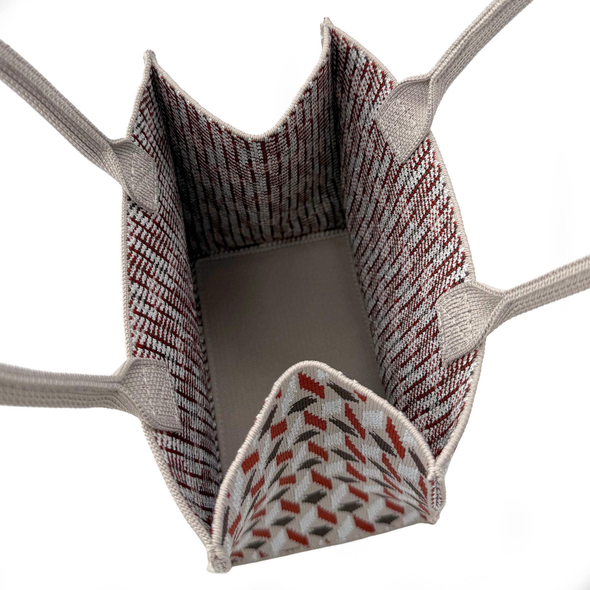 Shopping piccola Bella colore beige - Borse Shopper | Le Pandorine