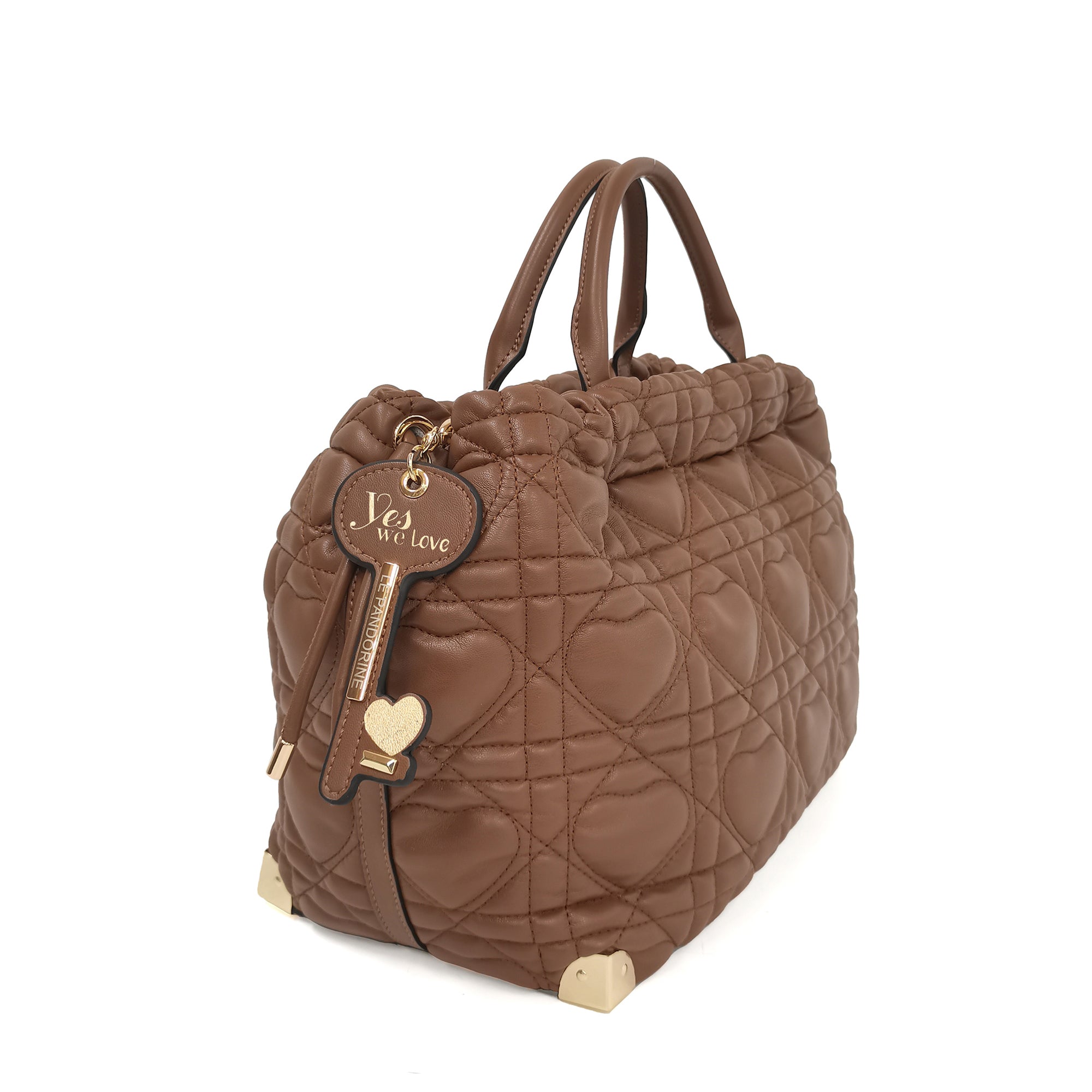 Le Pandorine | Official Website