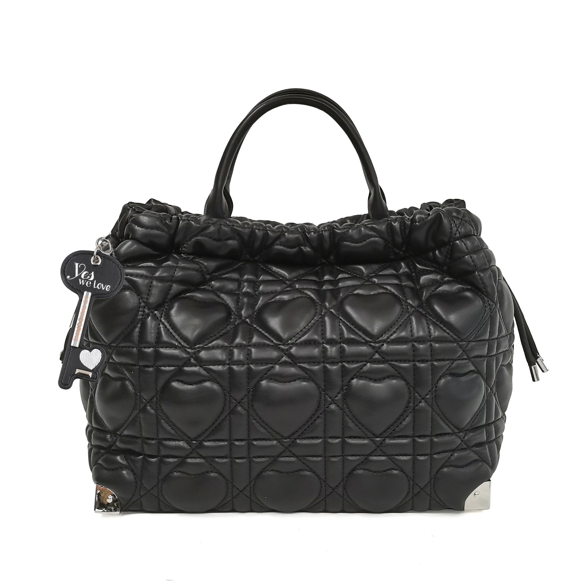 Le Pandorine | Official Website