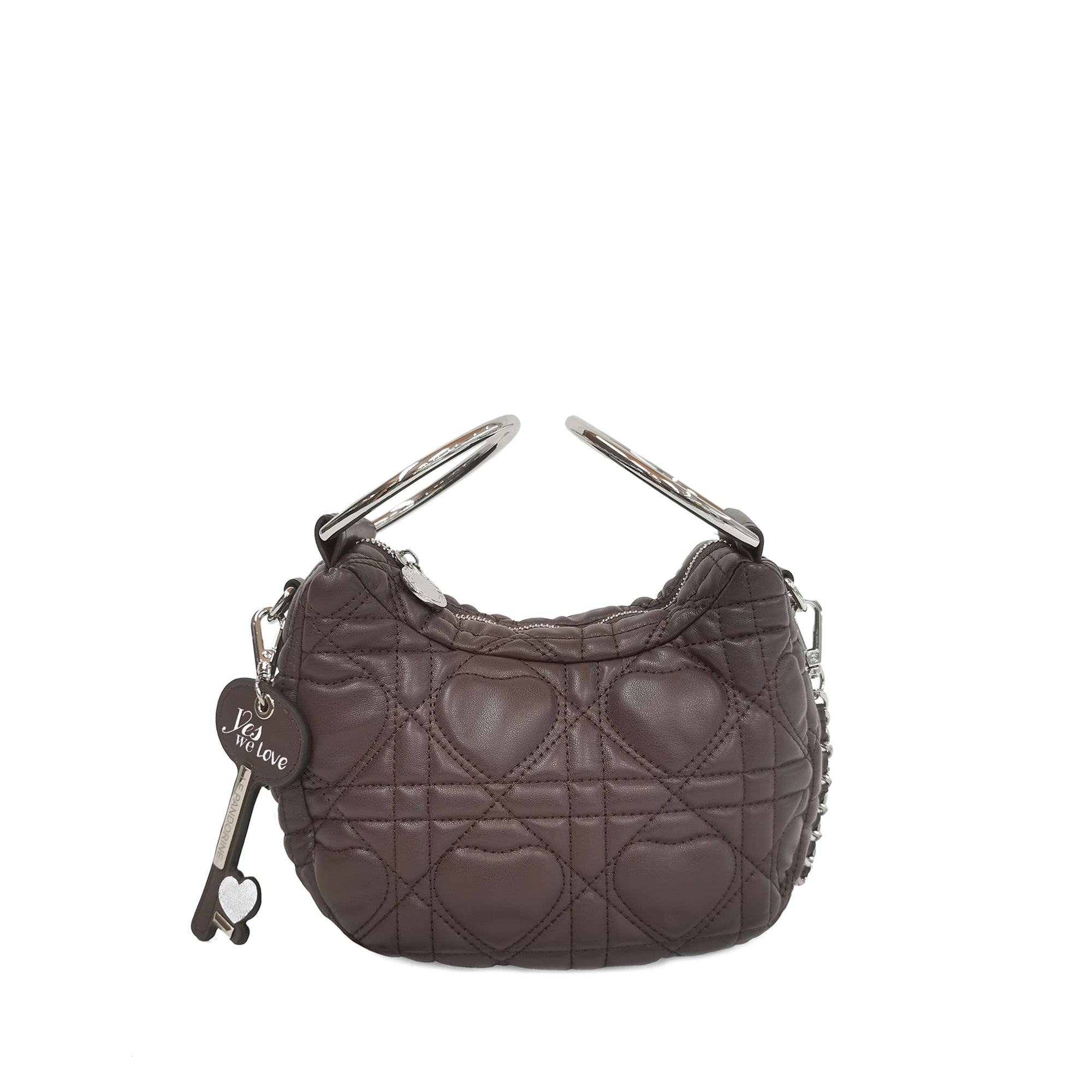 Le Pandorine | Official Website