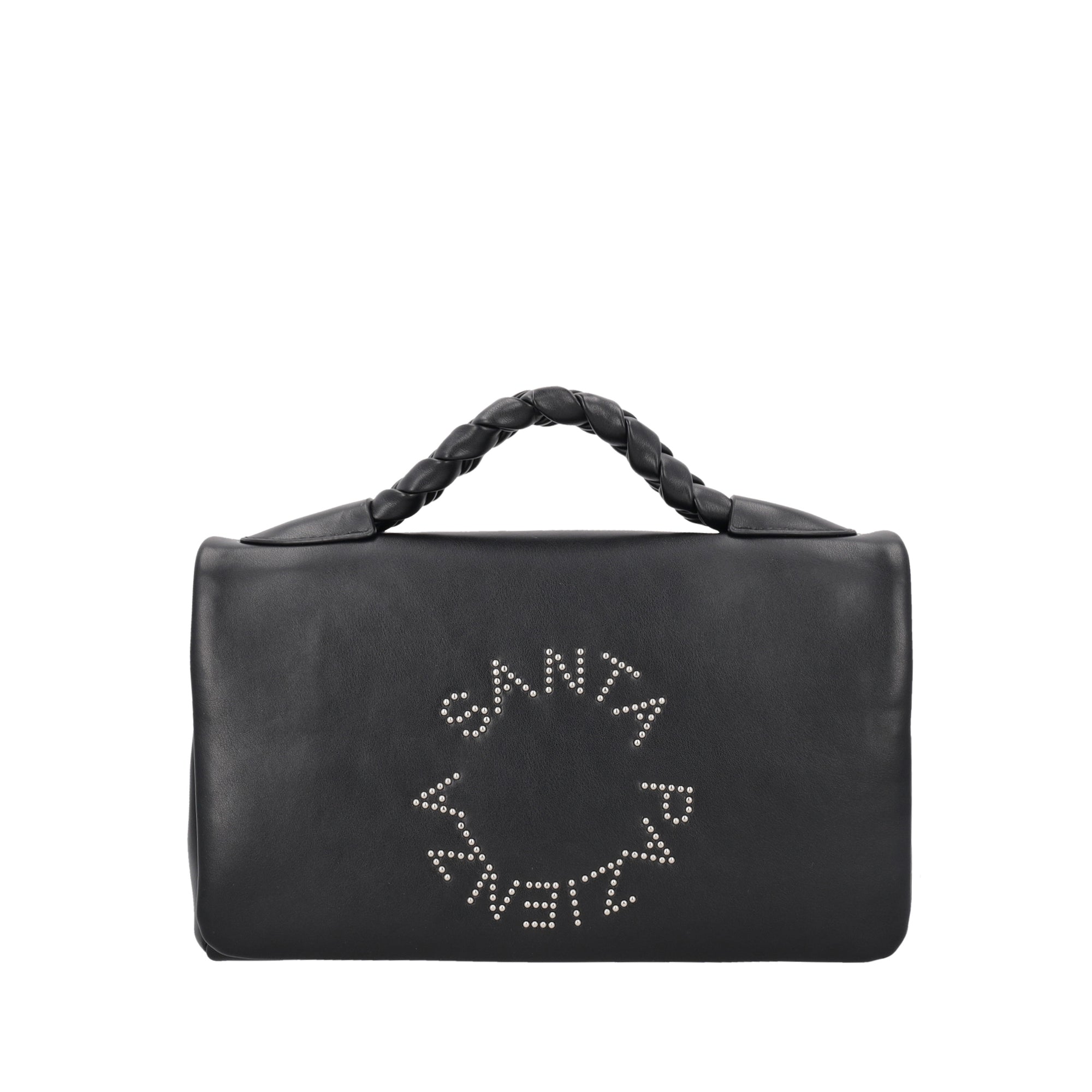 Borsa a tracolla Beatrice colore nero - Borse a Tracolla Donna | Le Pandorine