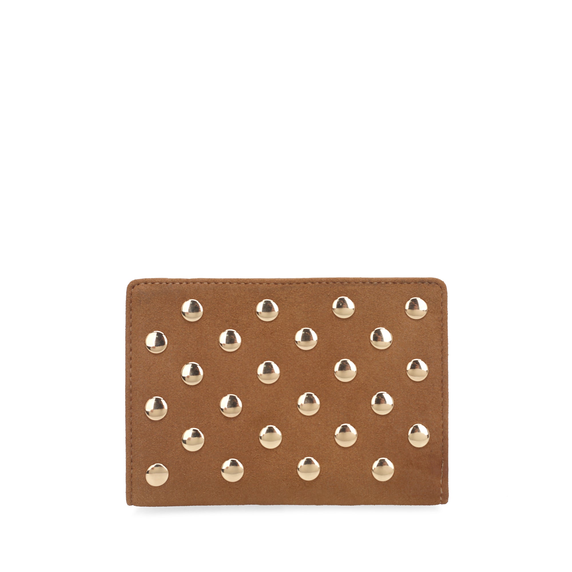 PF254P572.C63 - Portafoglio medio Patty colore tabacco - MARRONE | Le Pandorine