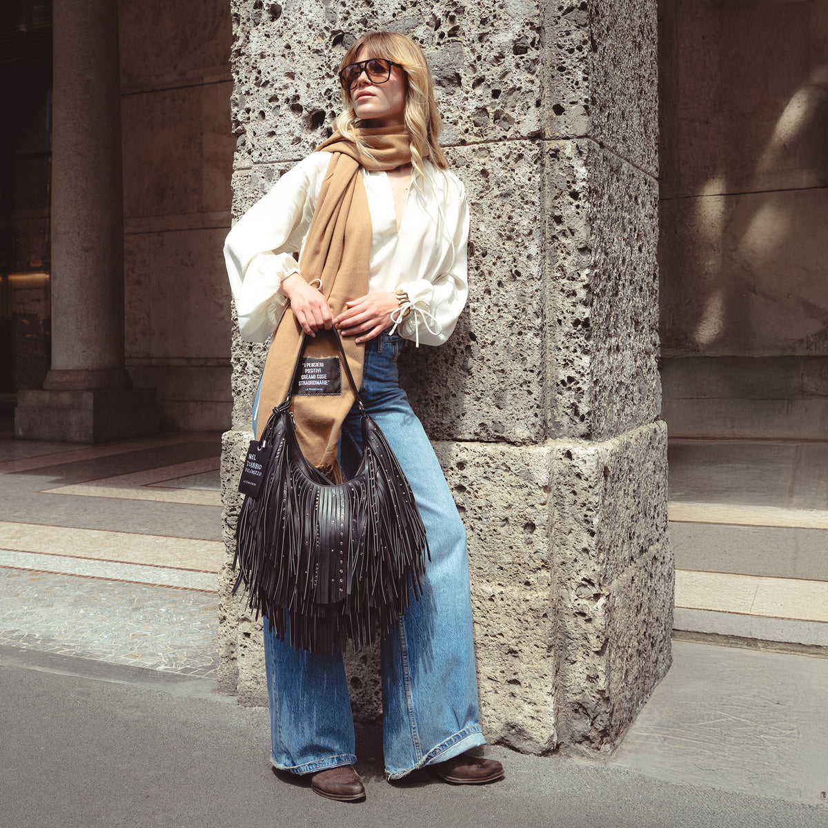 Le Pandorine | Official Website