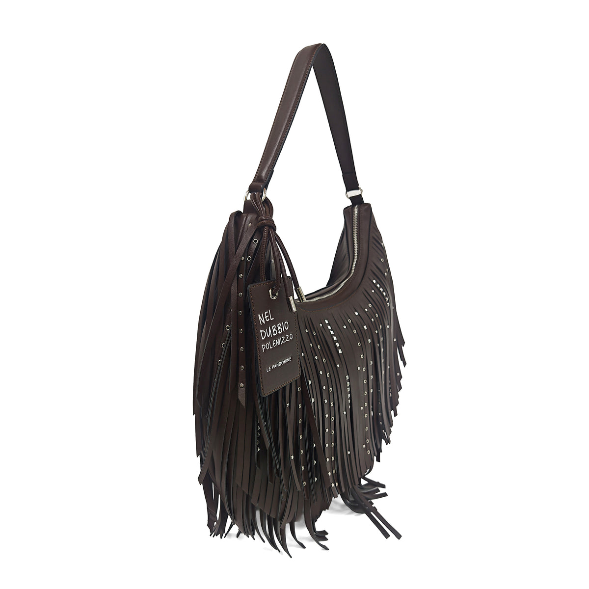 Le Pandorine | Official Website