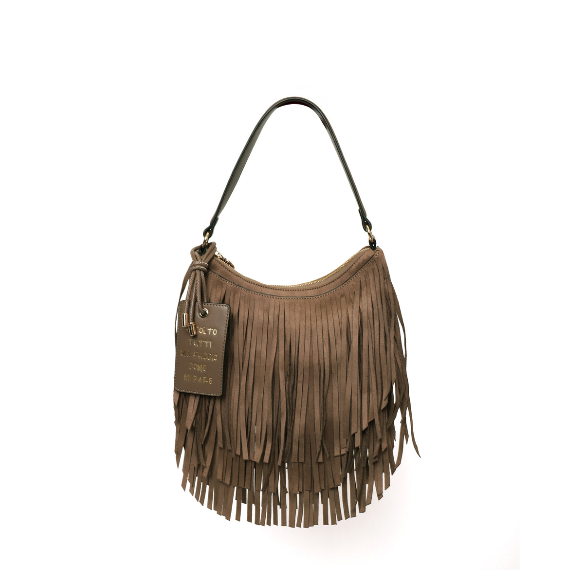 Le Pandorine | Official Website