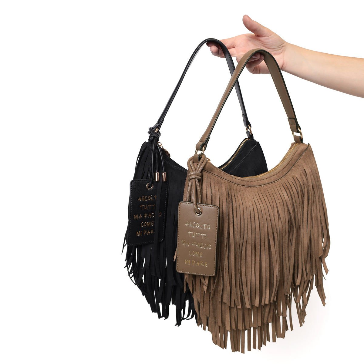 Le Pandorine | Official Website