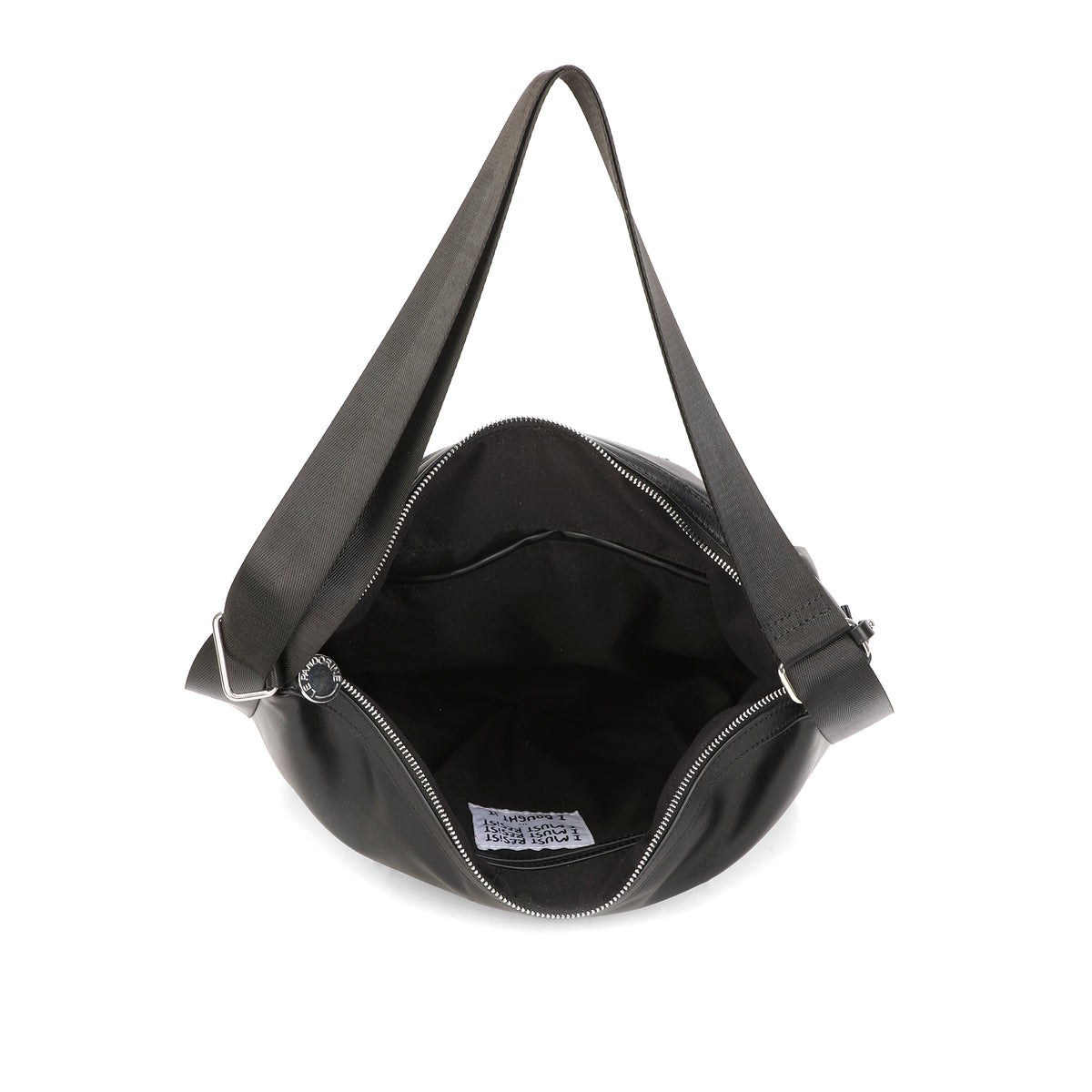 PF2642B30.C99 - Zaino Las Vegas colore nero - NERO | Le Pandorine