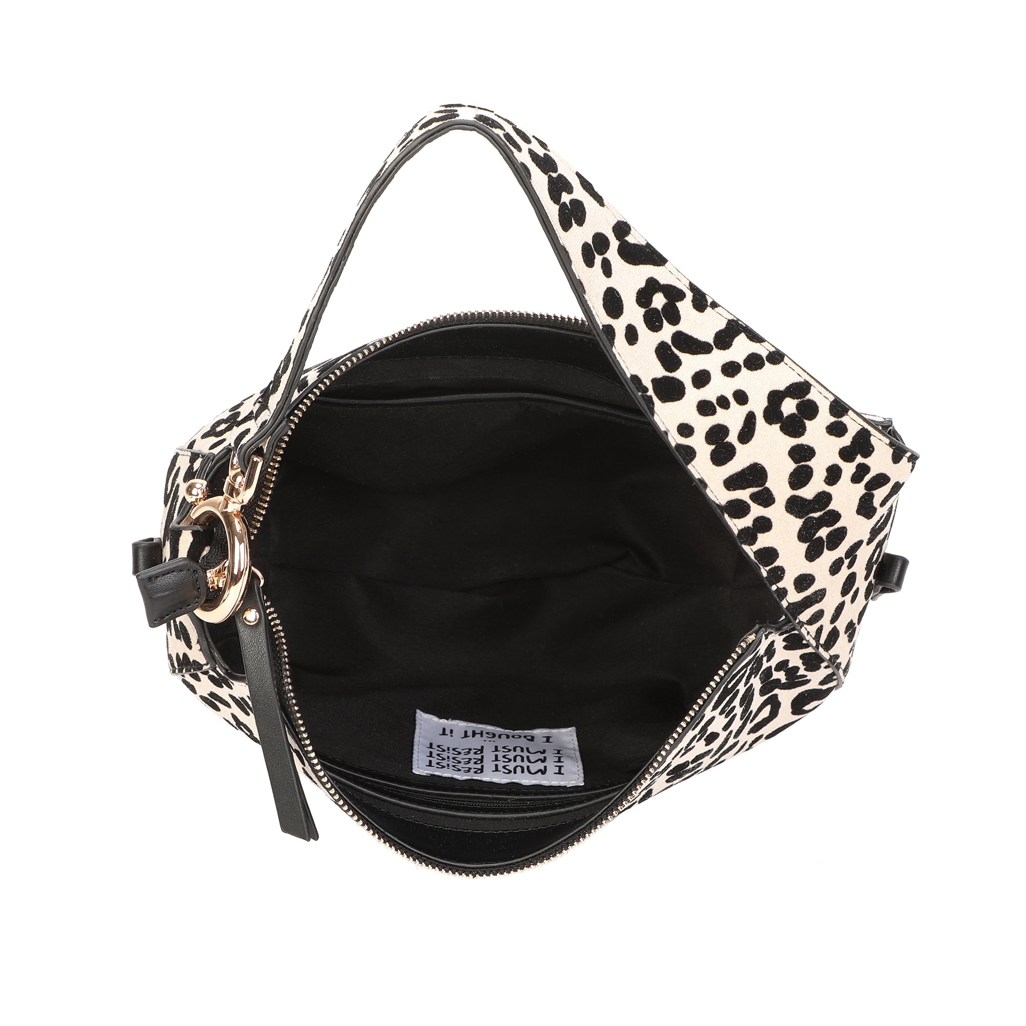 PF2645B52.C00 - Borsa a spalla Sydney colore bianco - BIANCO | Le Pandorine