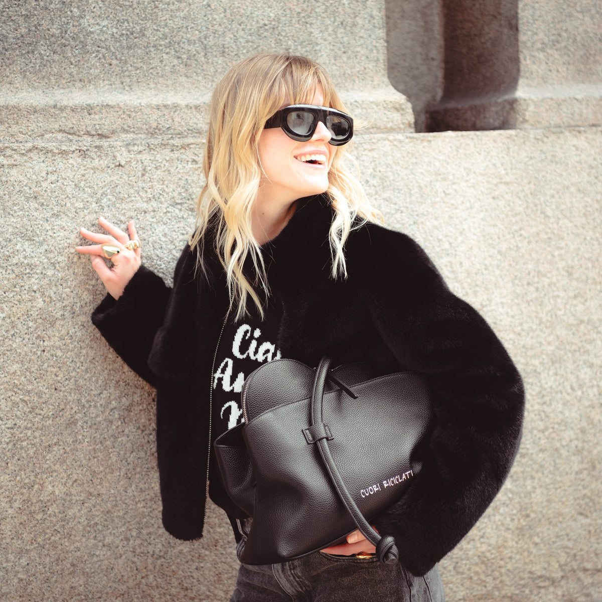 Le Pandorine | Official Website