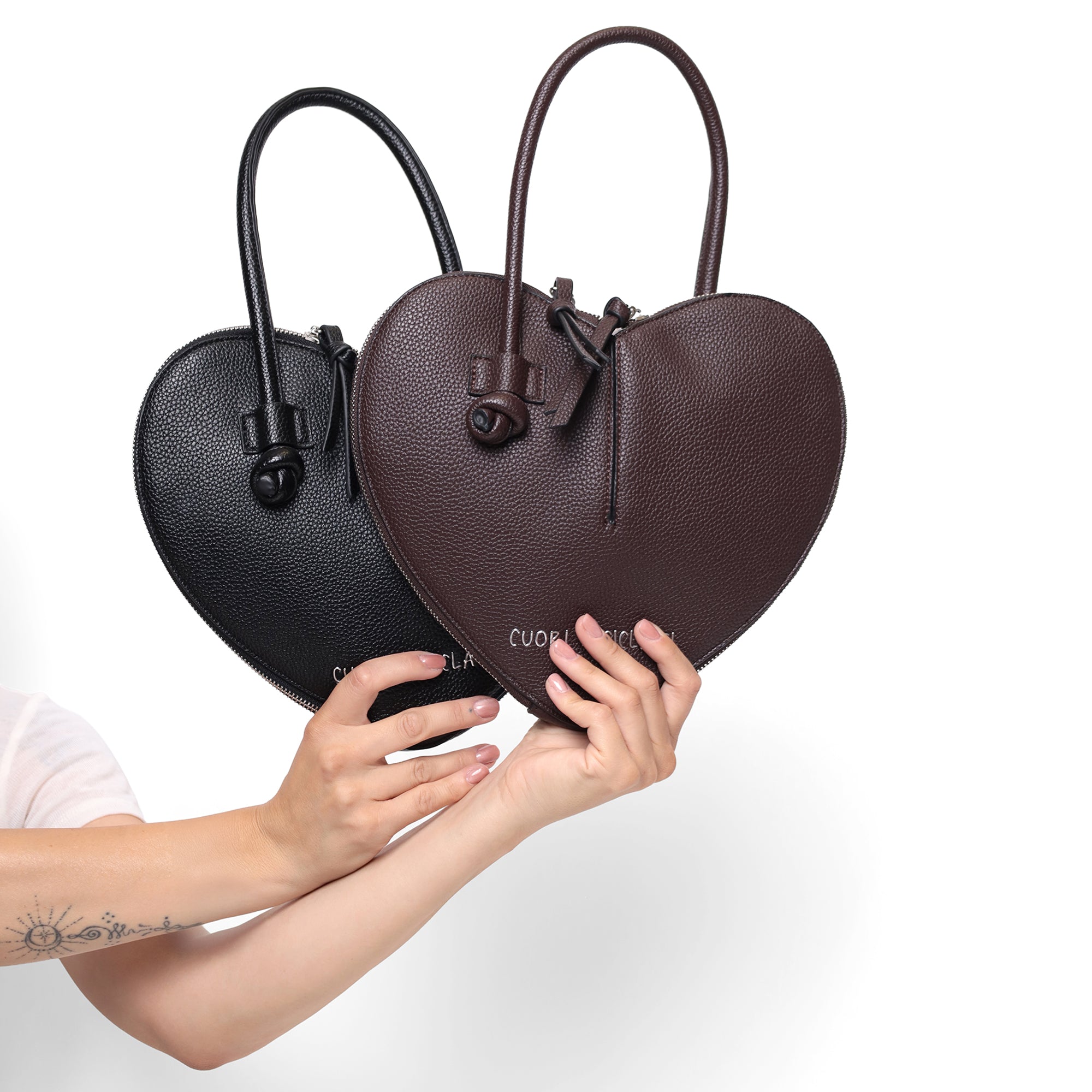 Le Pandorine | Official Website