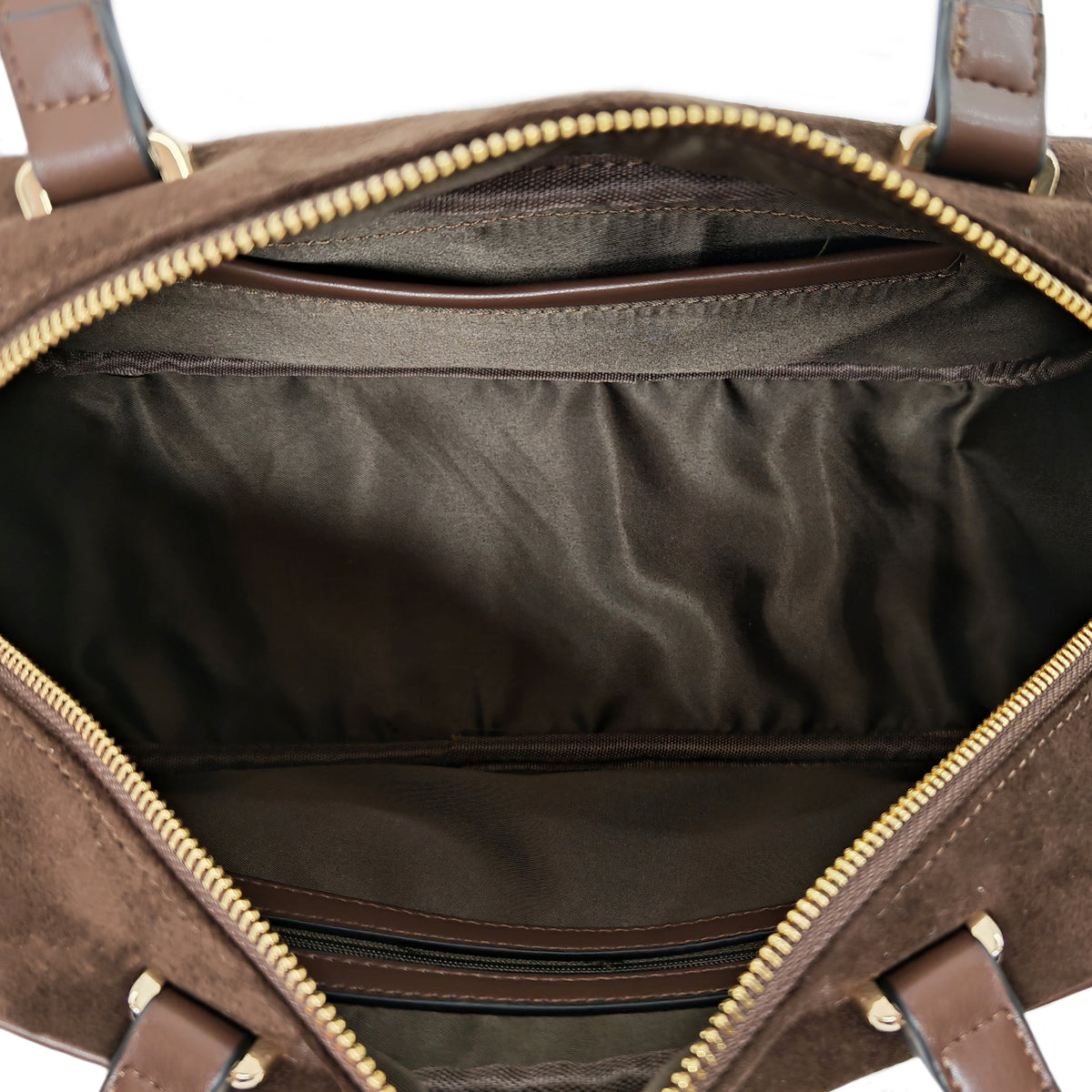 PF265B572.C60 - Bauletto grande Vicky colore testa di moro - MARRONE | Le Pandorine
