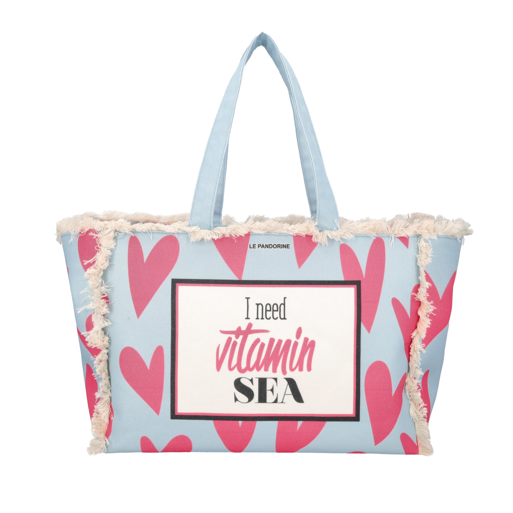 Le Pandorine | Official Website