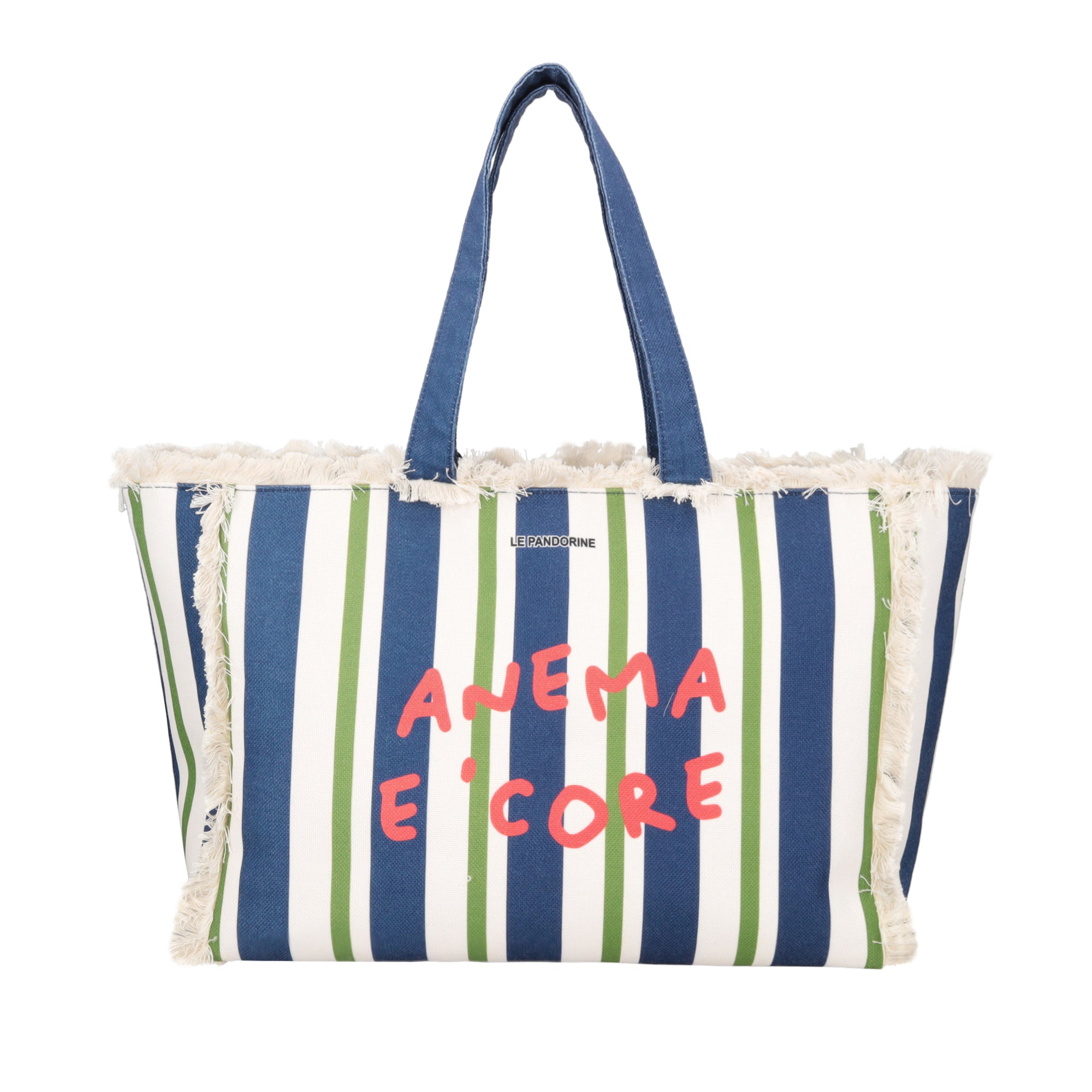Le Pandorine | Official Website
