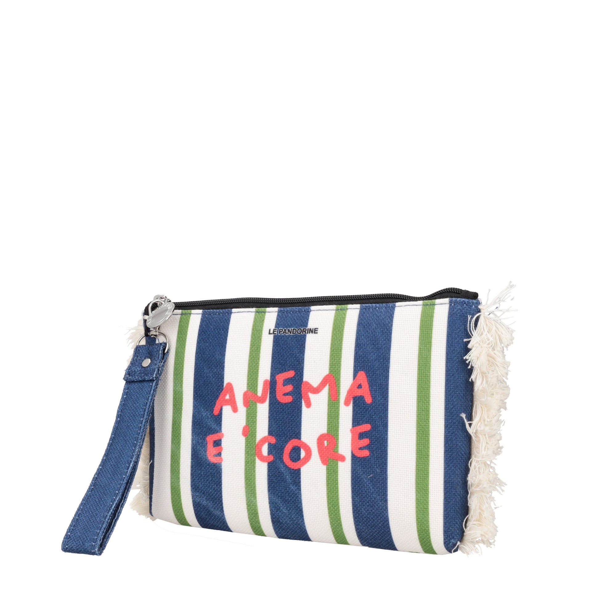 Le Pandorine | Official Website