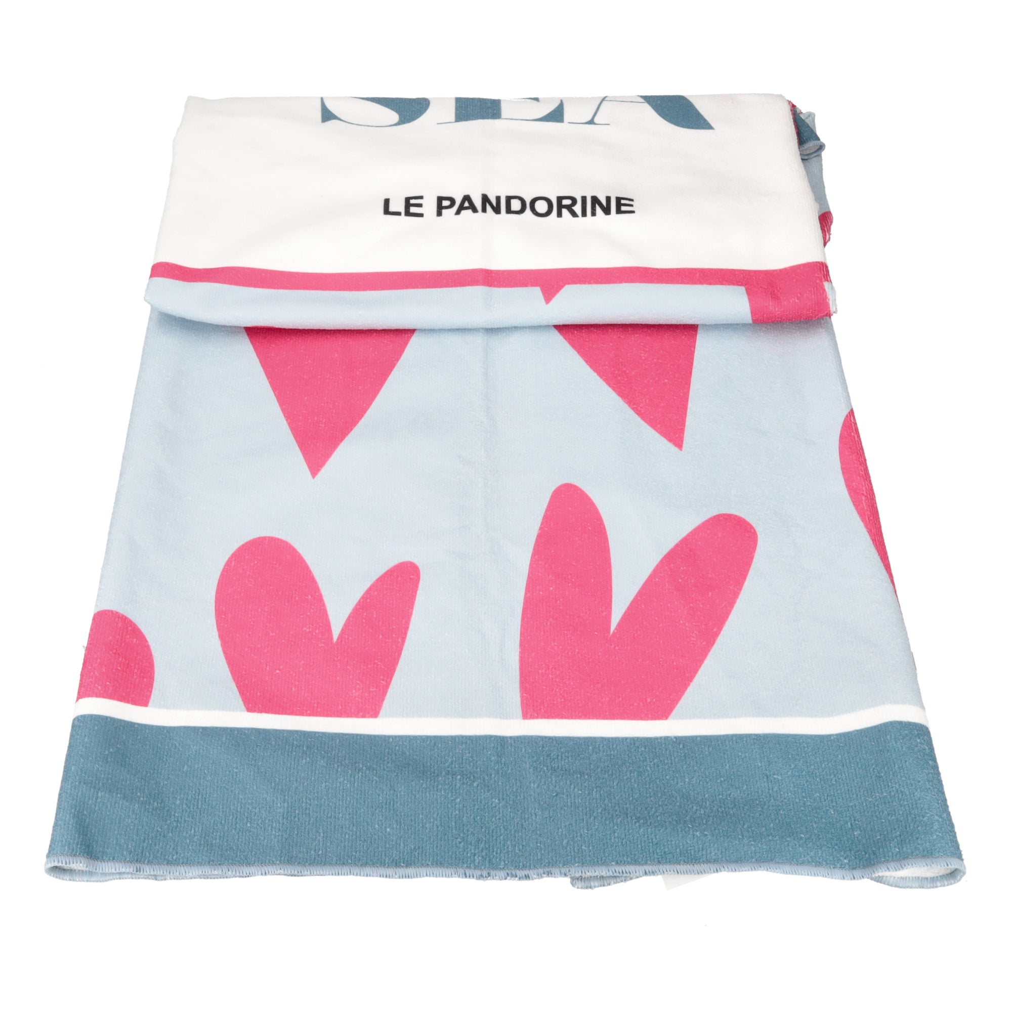Le Pandorine | Official Website
