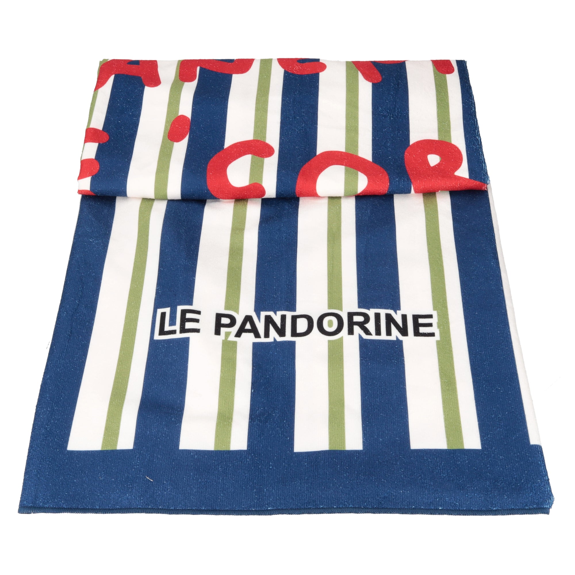 Le Pandorine | Official Website