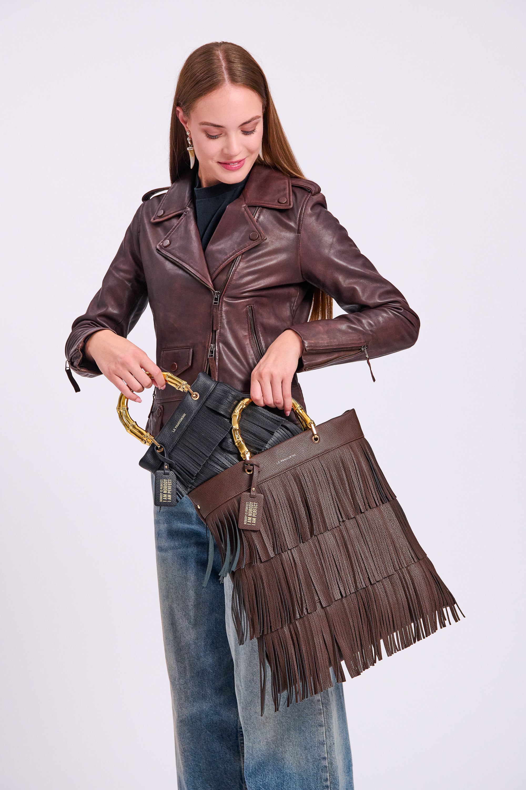 Le Pandorine | Official Website