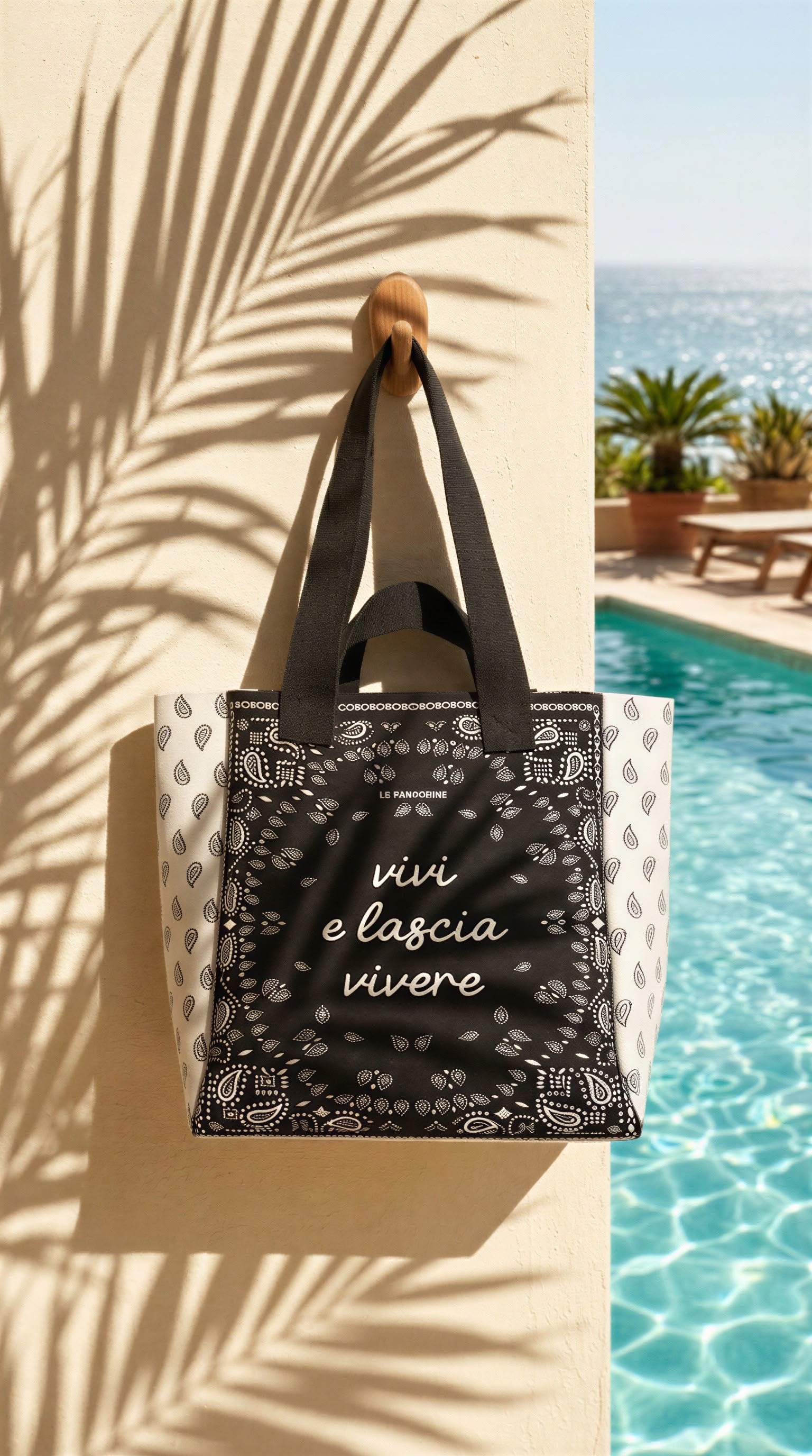 Le Pandorine | Official Website