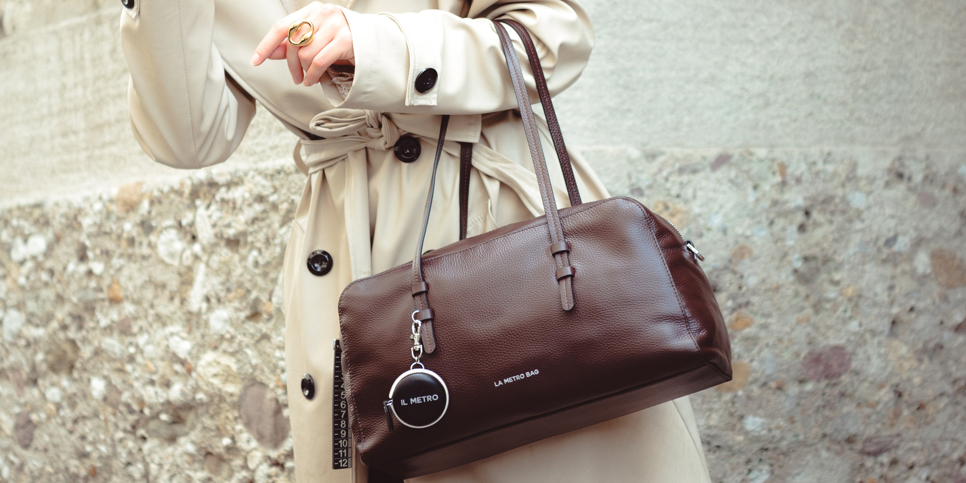 Le Pandorine | Official Website