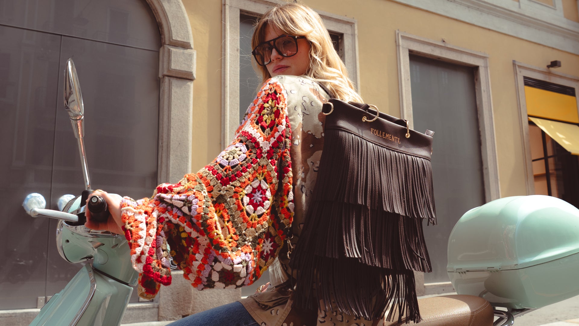 Le Pandorine | Official Website