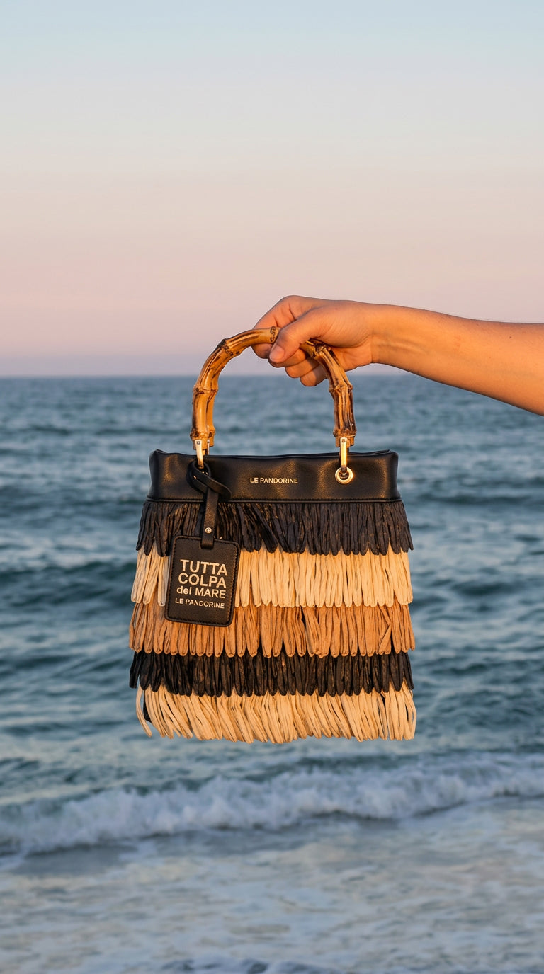 Le Pandorine | Official Website