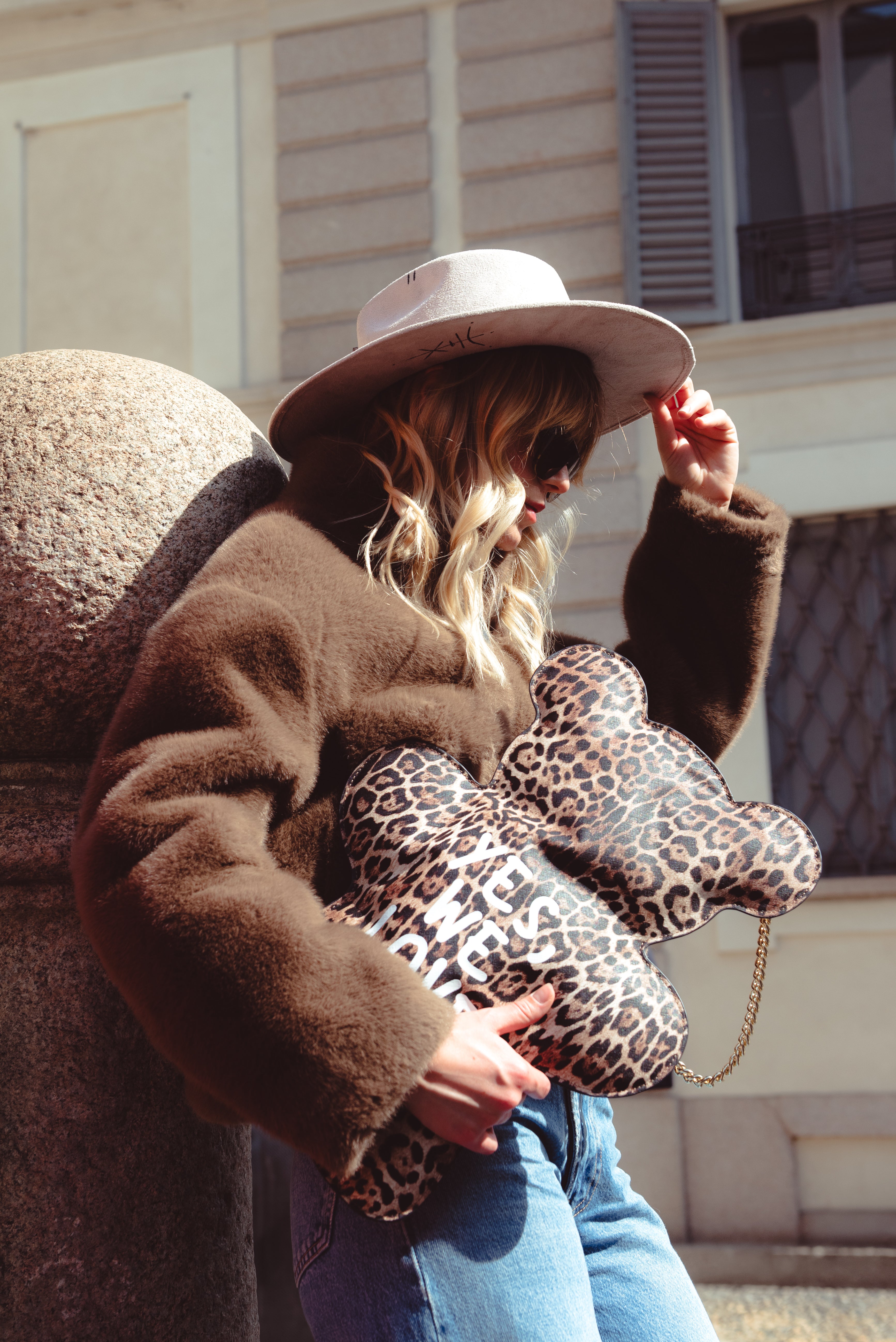 Le Pandorine | Official Website