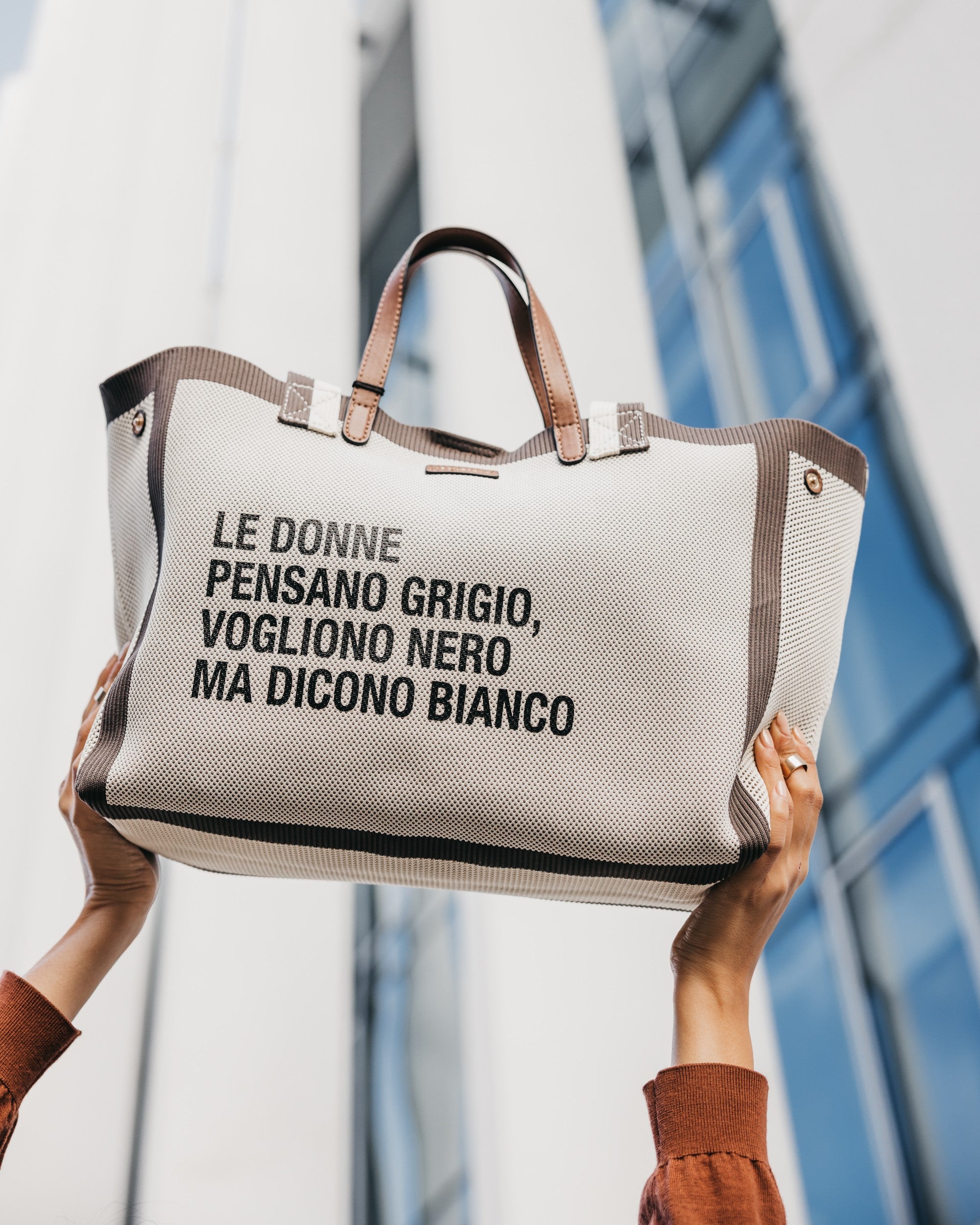  | Le Pandorine