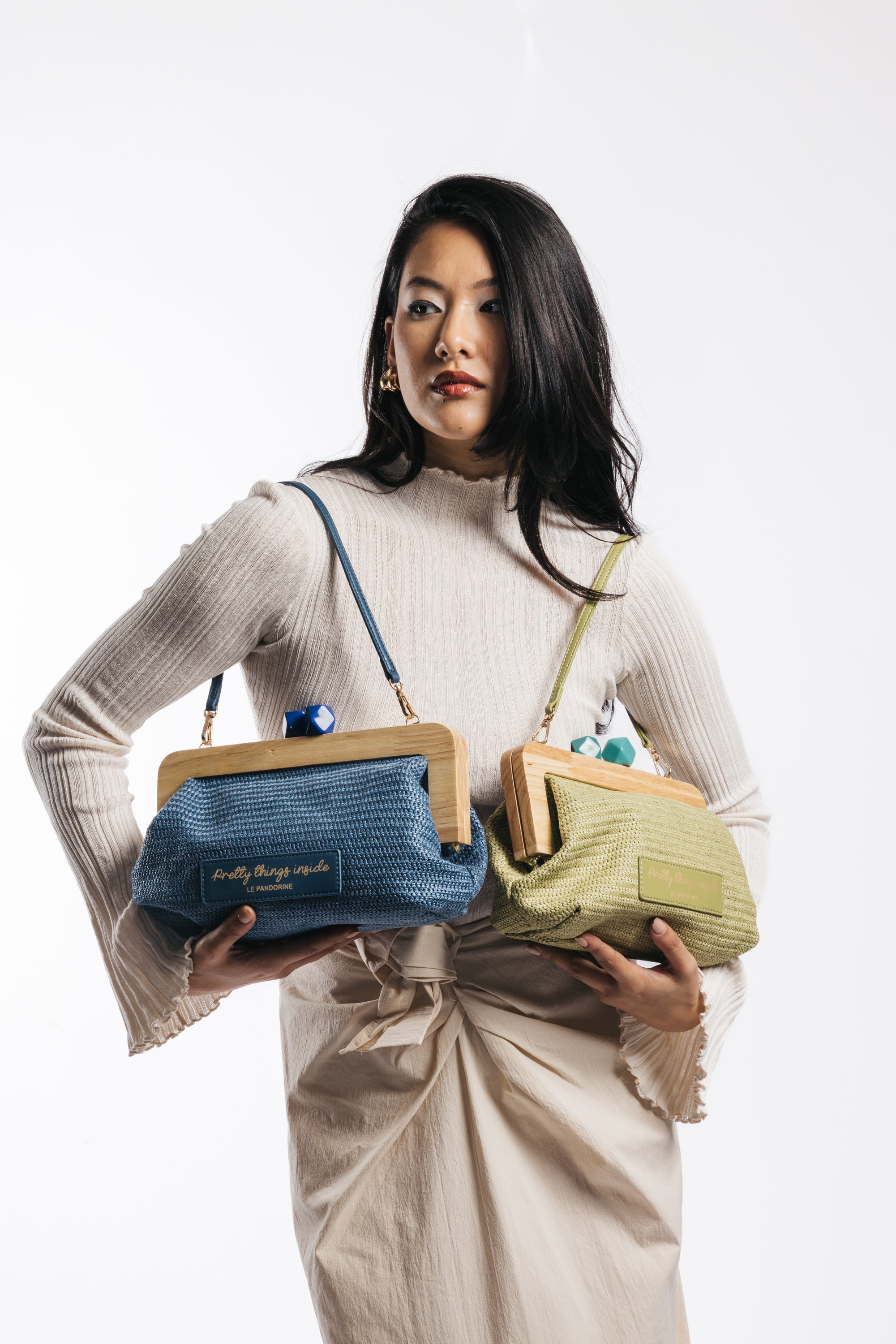 Le Pandorine | Official Website