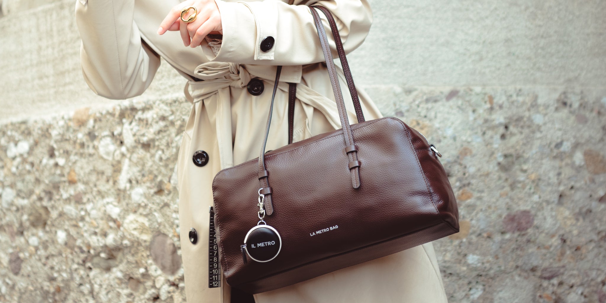 Le Pandorine | Official Website