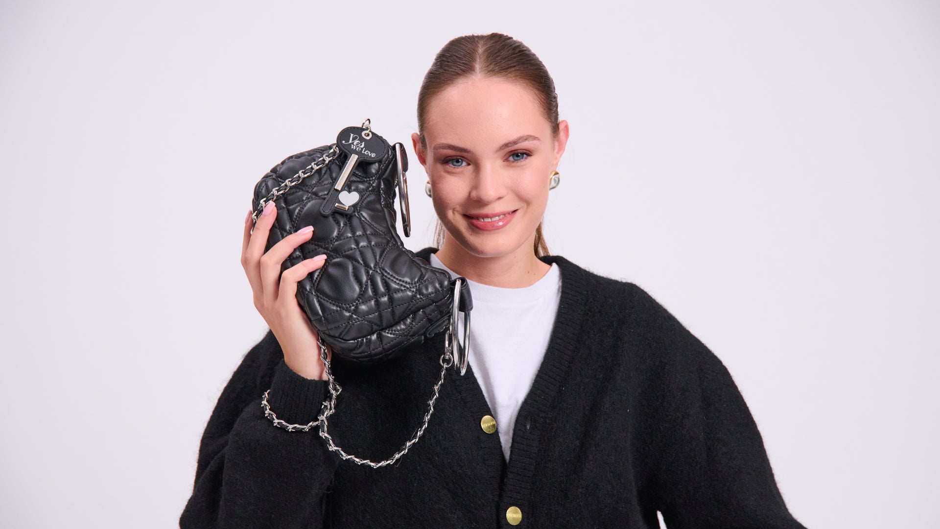 Le Pandorine | Official Website