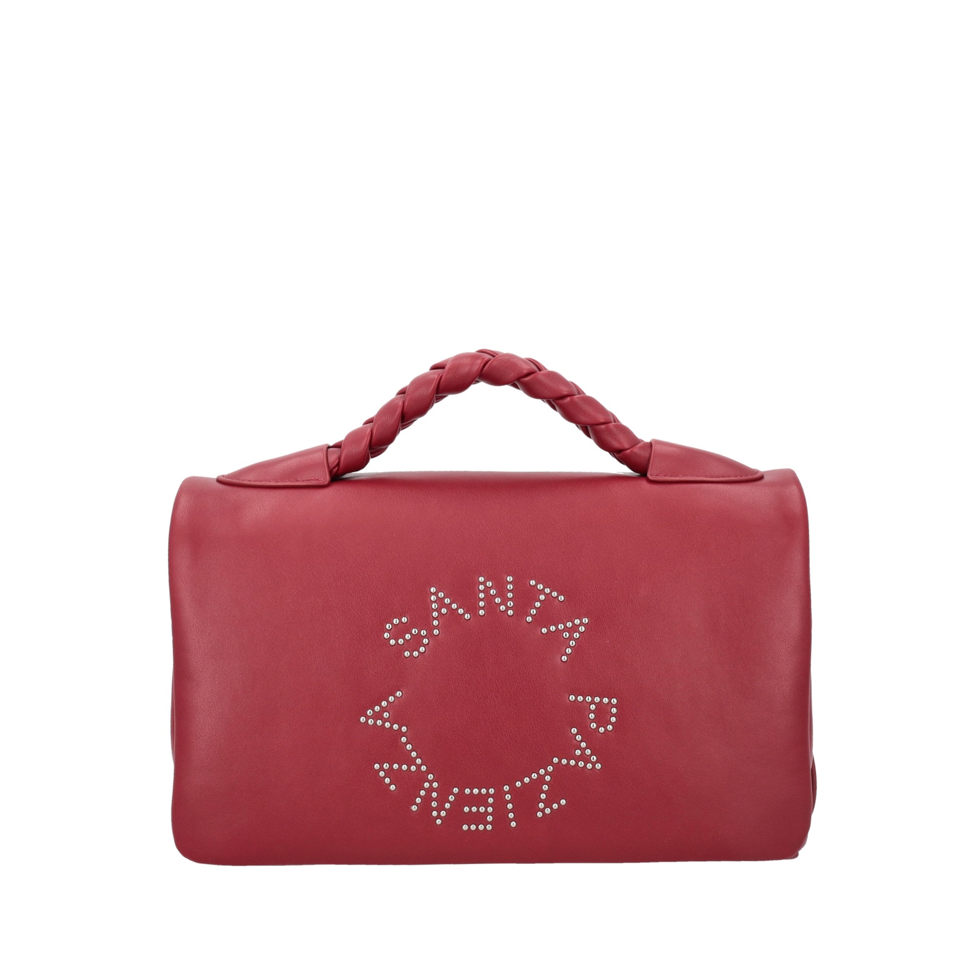 Borsa a tracolla Beatrice colore bordeaux - Beatrice | Le Pandorine