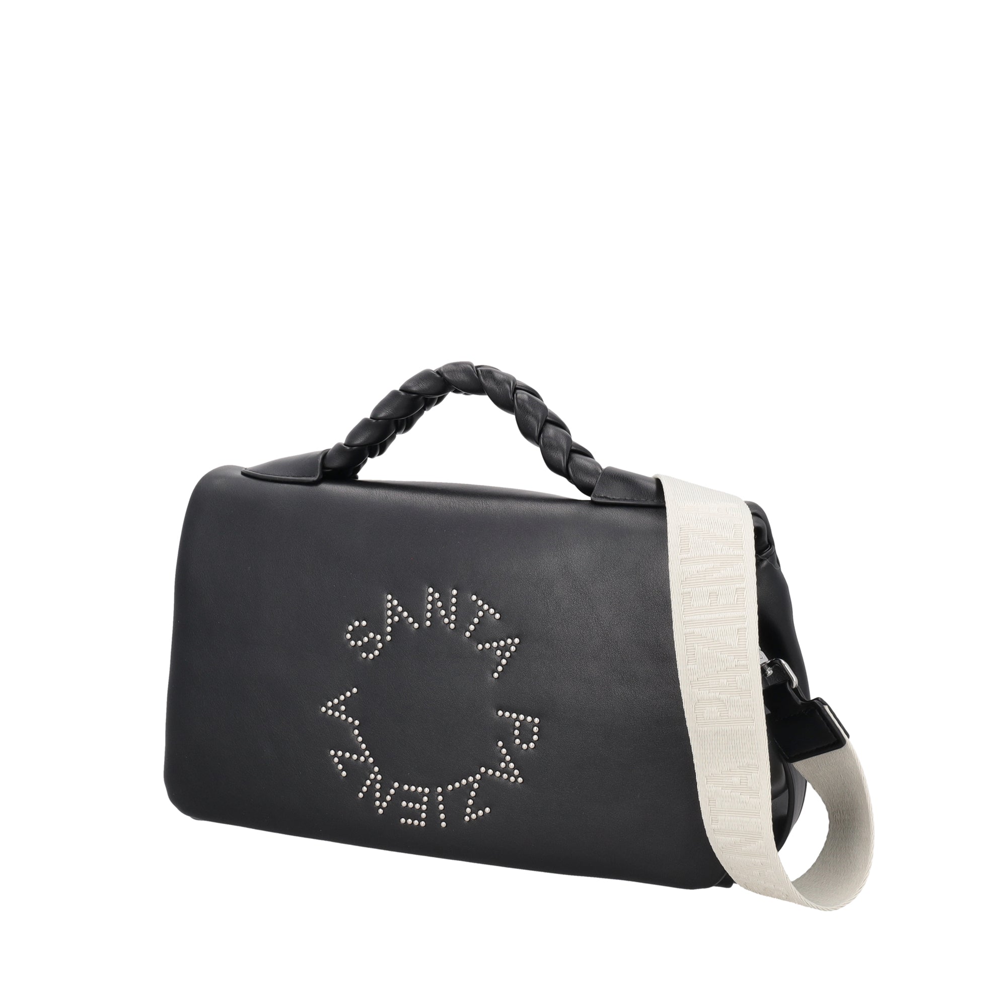 Borsa a tracolla Beatrice colore nero - Beatrice | Le Pandorine