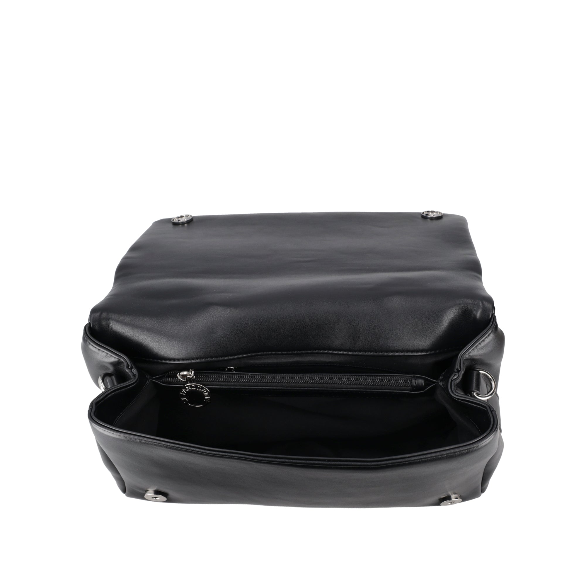 Borsa a tracolla Beatrice colore nero - Beatrice | Le Pandorine