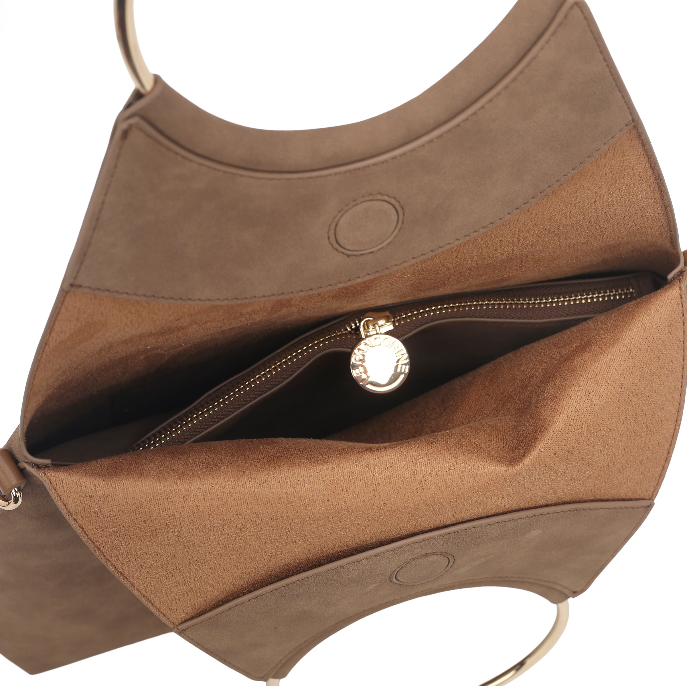 Borsa a tracolla Rachel colore maculato - Collezione Fall Winter | Le Pandorine