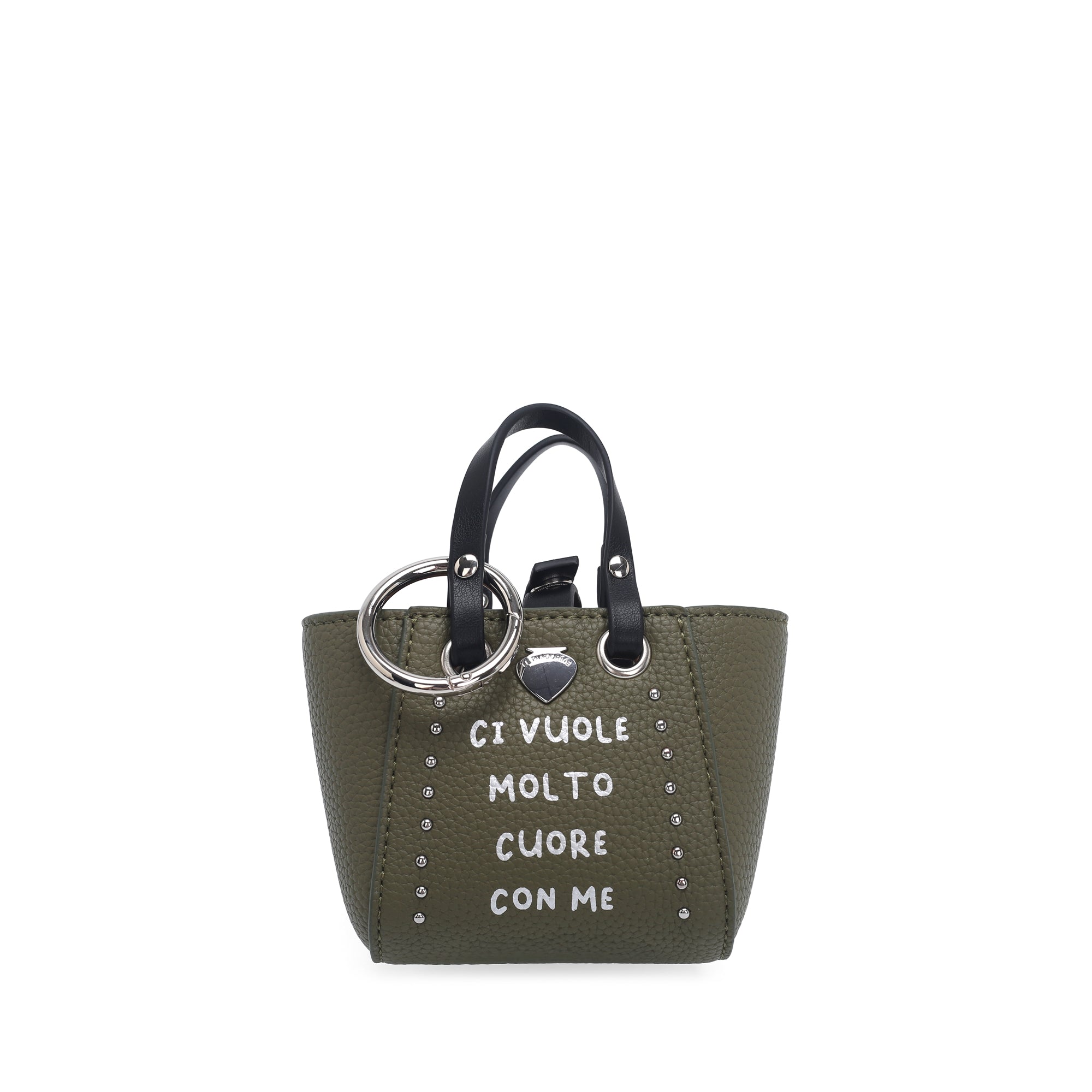 Mud little p keychain - All | Le Pandorine