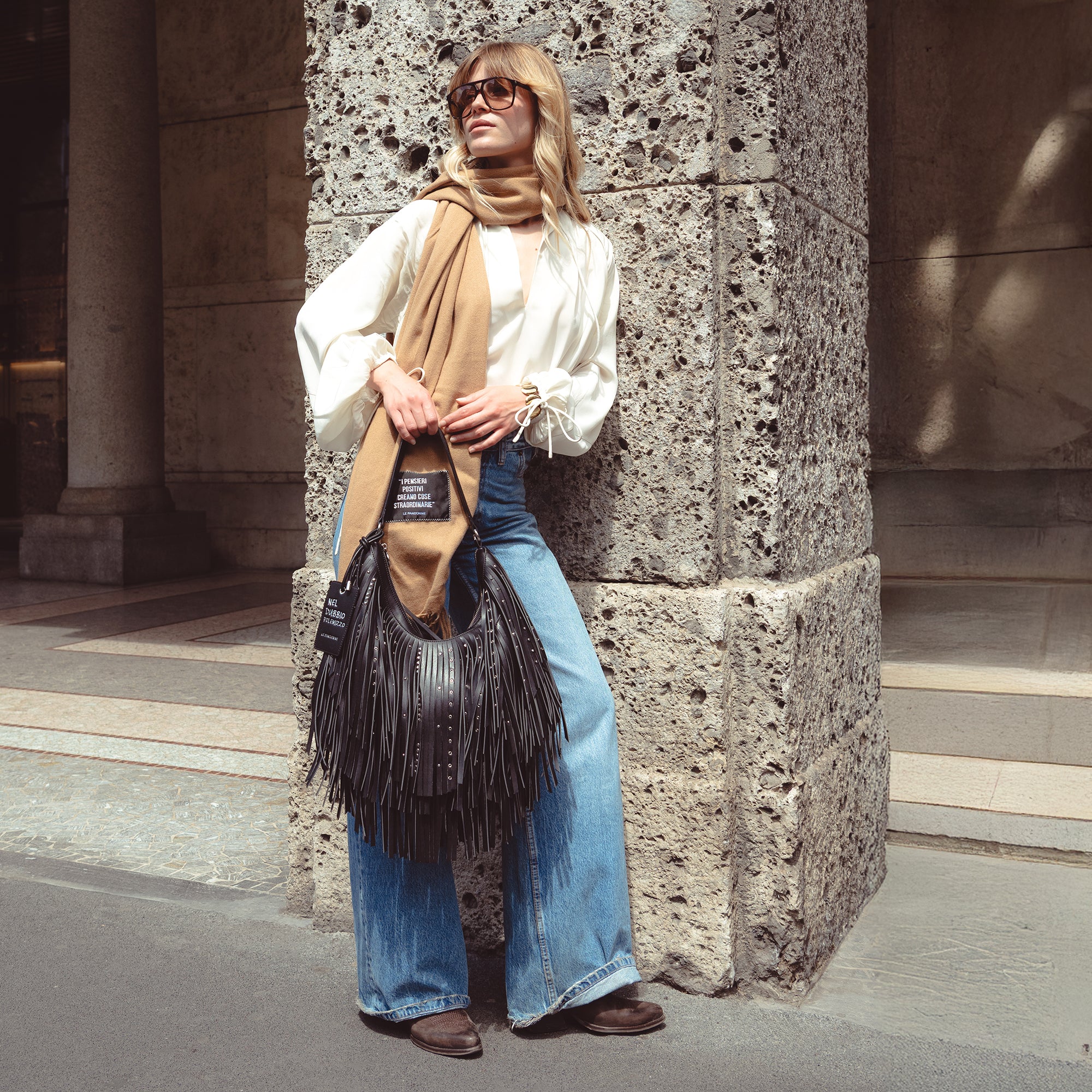 Le Pandorine | Official Website