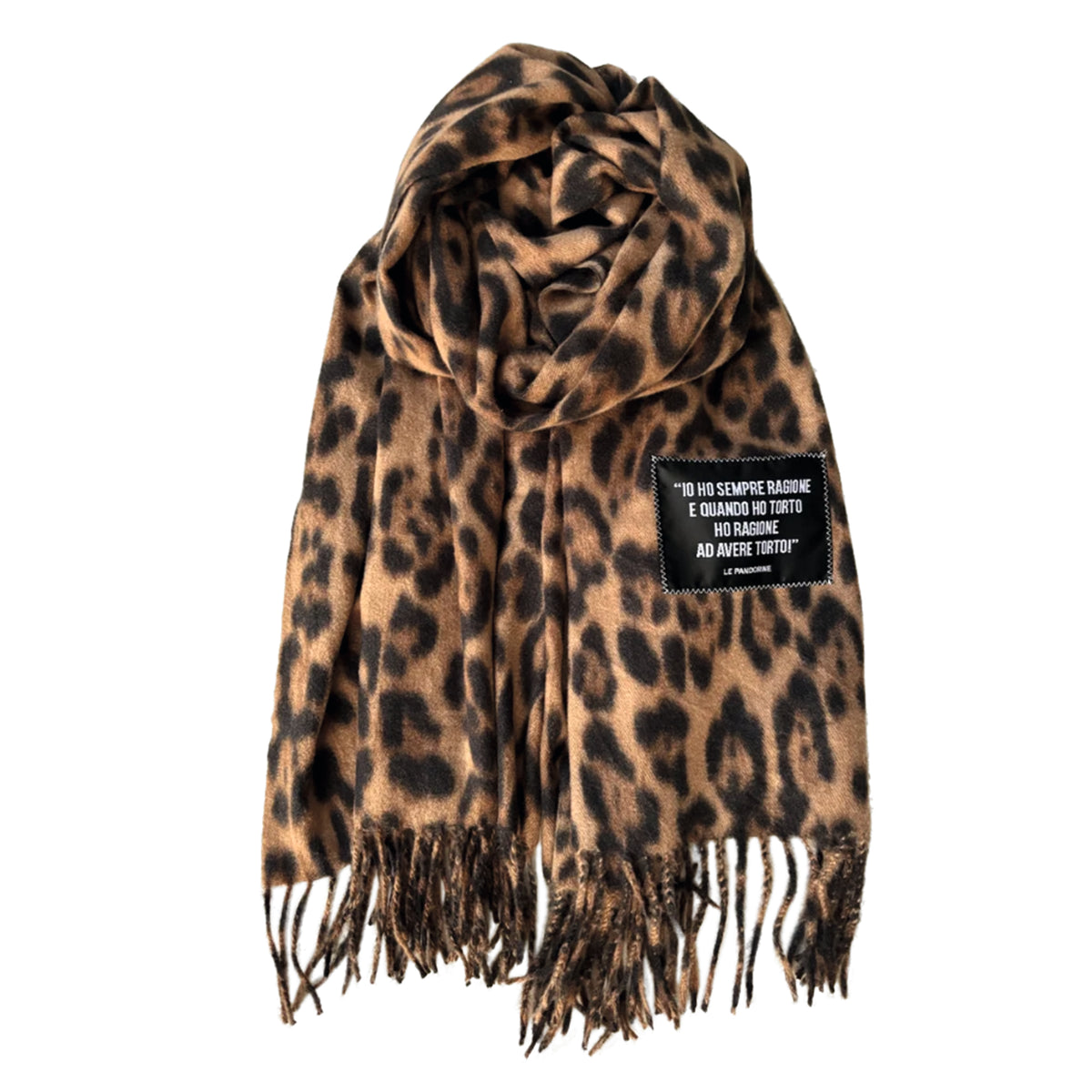 Le Pandorine | Official Website